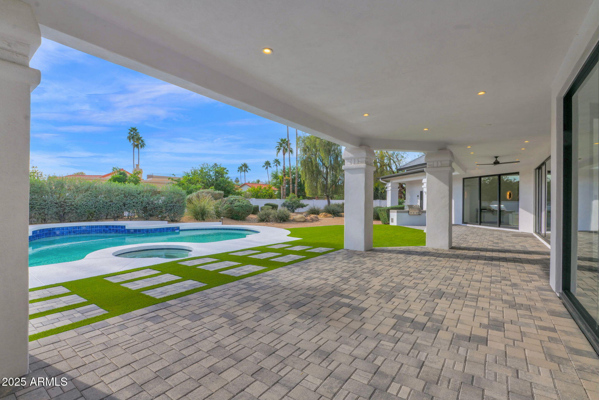 McDowell Shadow Estates - Residential