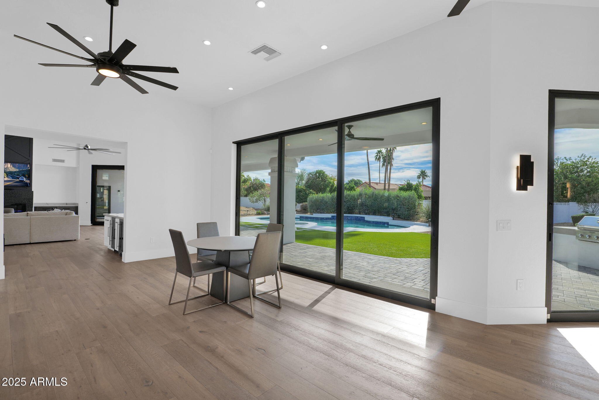 McDowell Shadow Estates - Residential