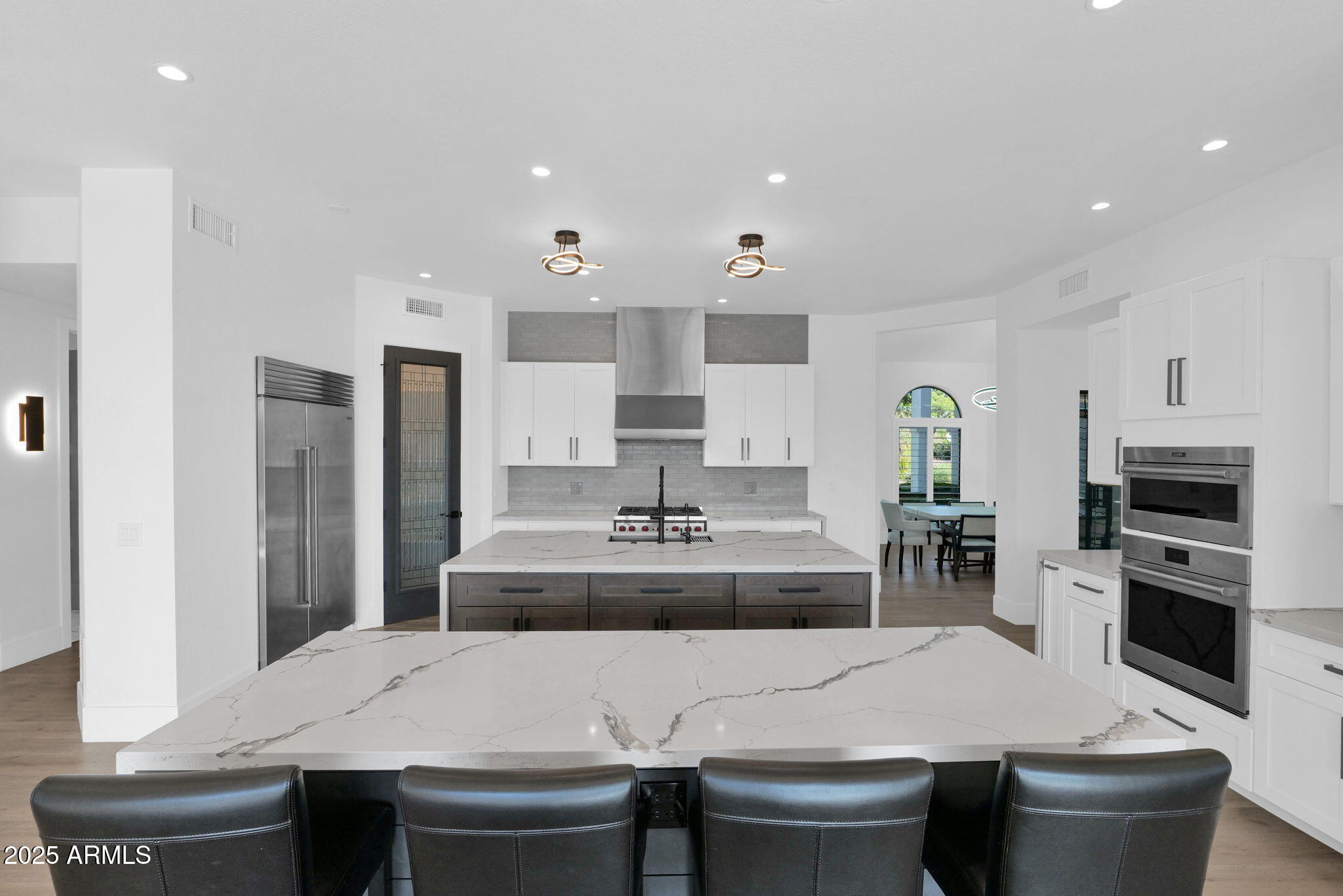 McDowell Shadow Estates - Residential
