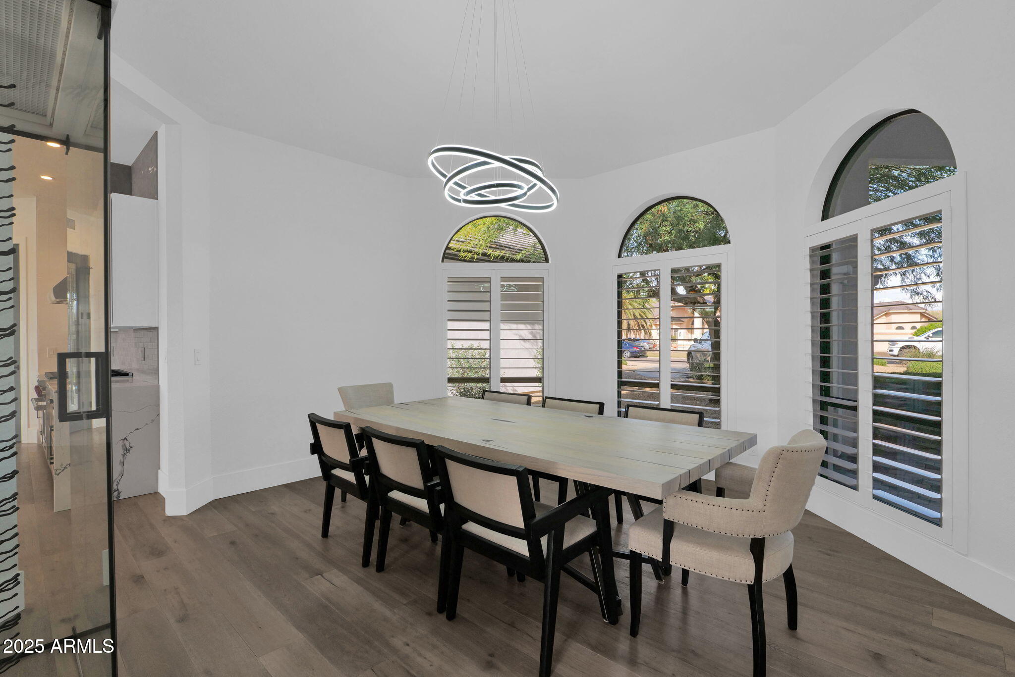 McDowell Shadow Estates - Residential