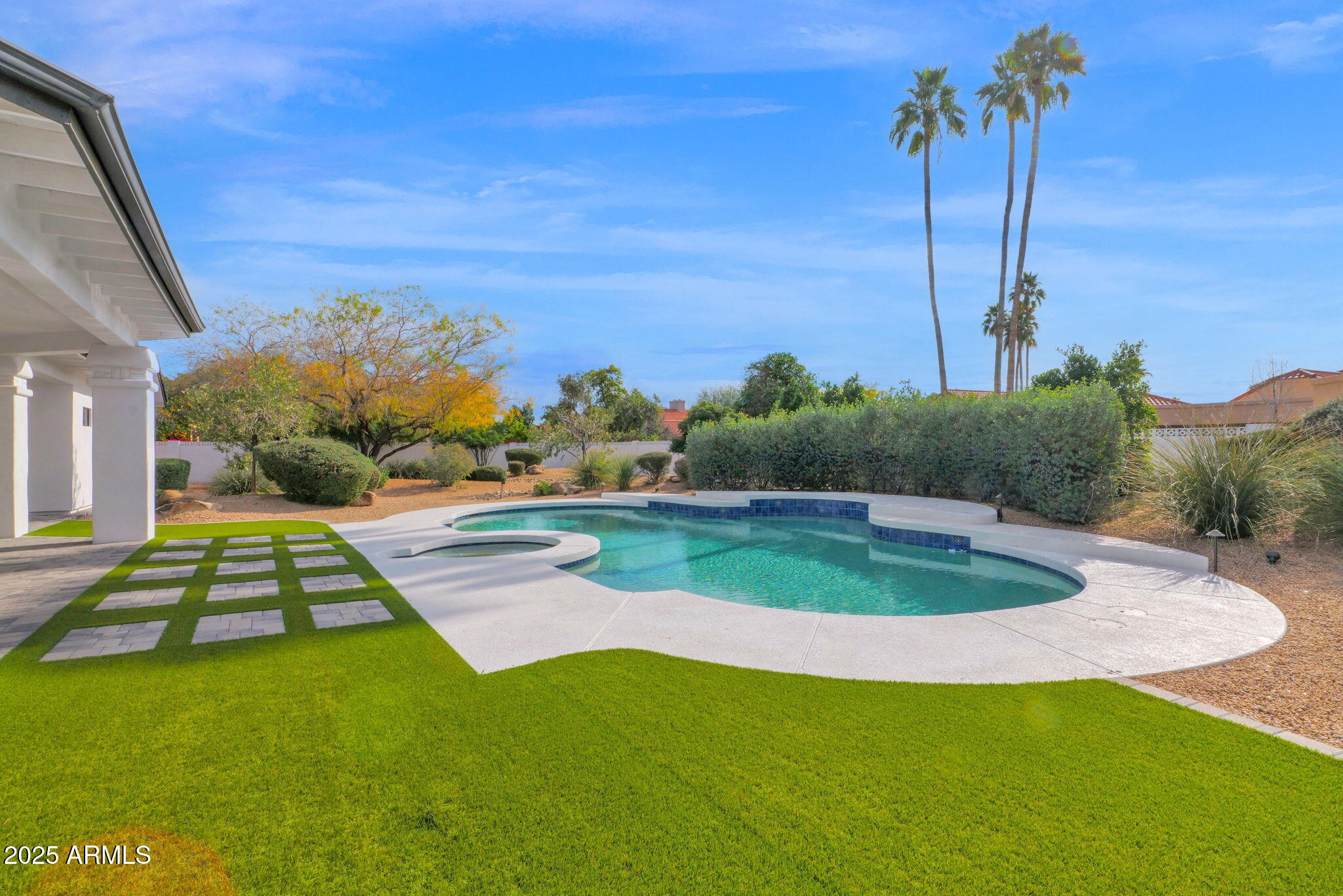 McDowell Shadow Estates - Residential