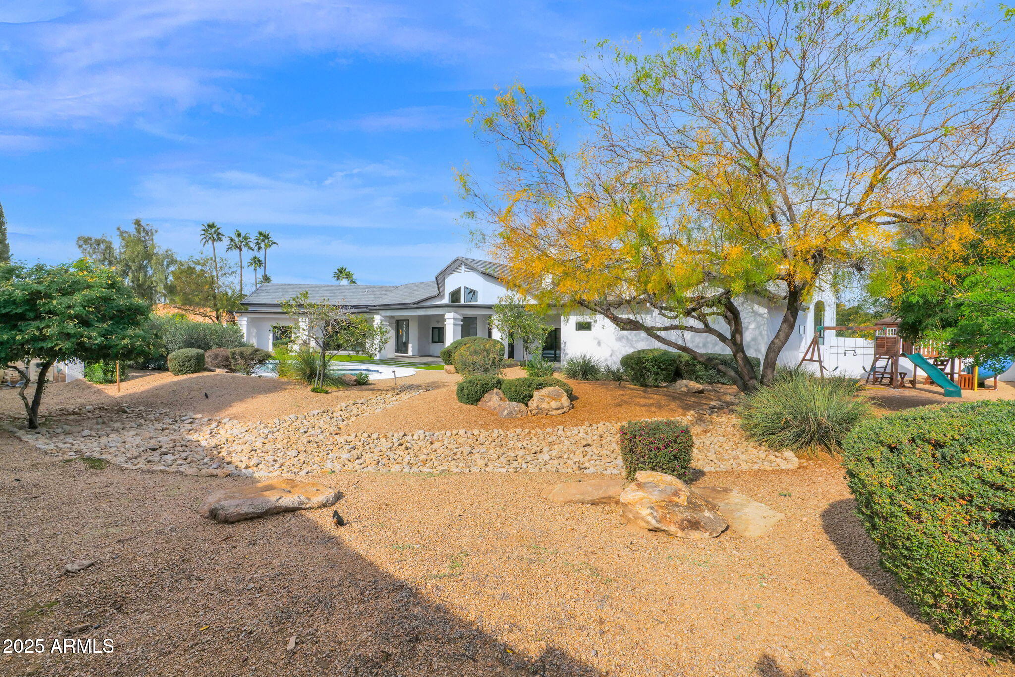 McDowell Shadow Estates - Residential