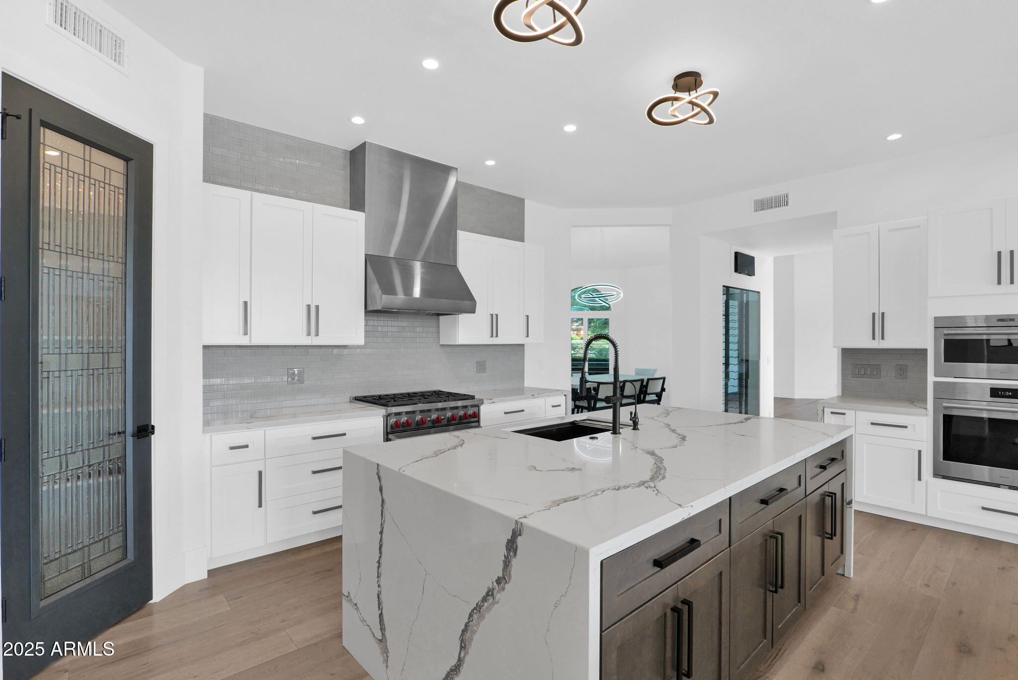 McDowell Shadow Estates - Residential
