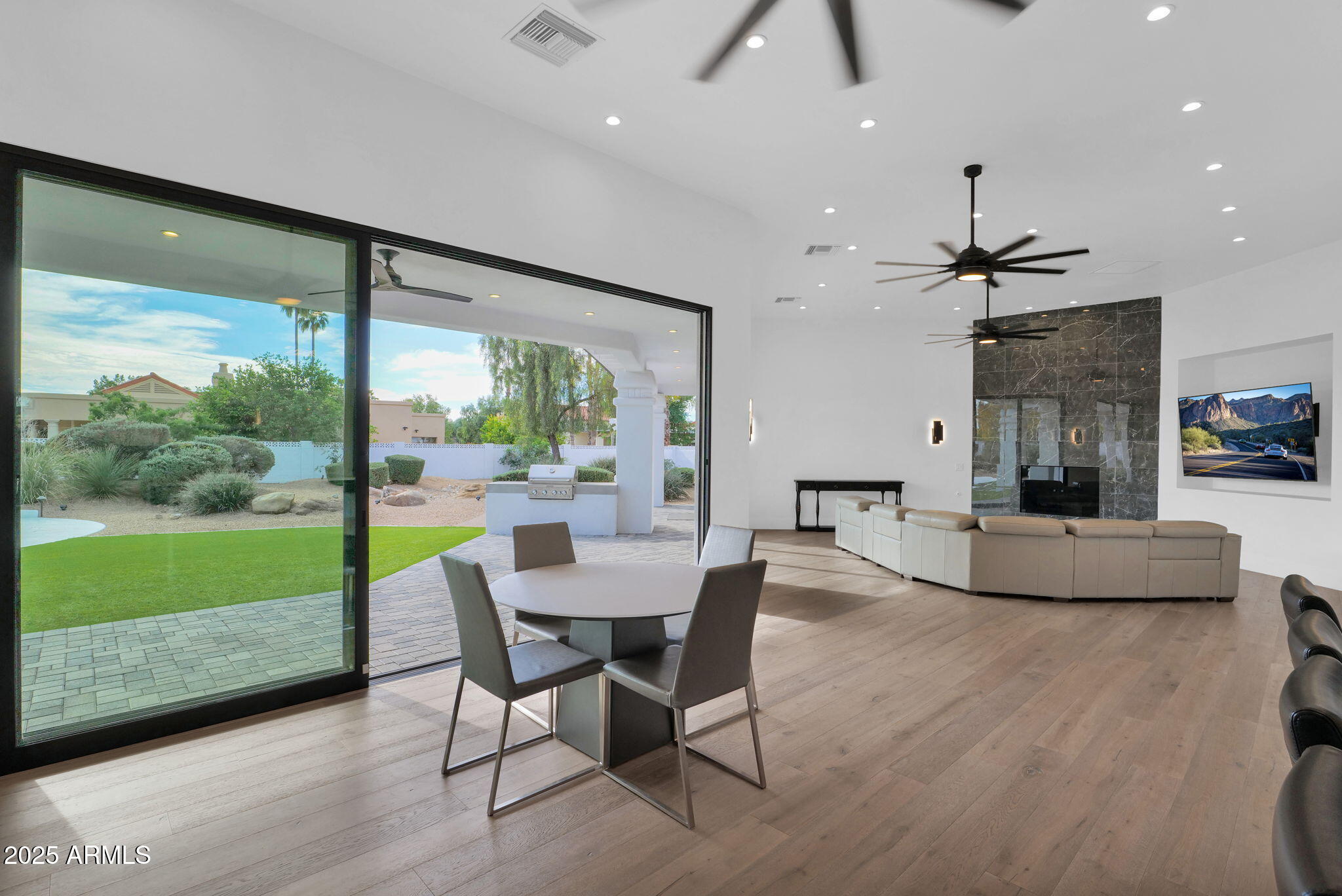 McDowell Shadow Estates - Residential