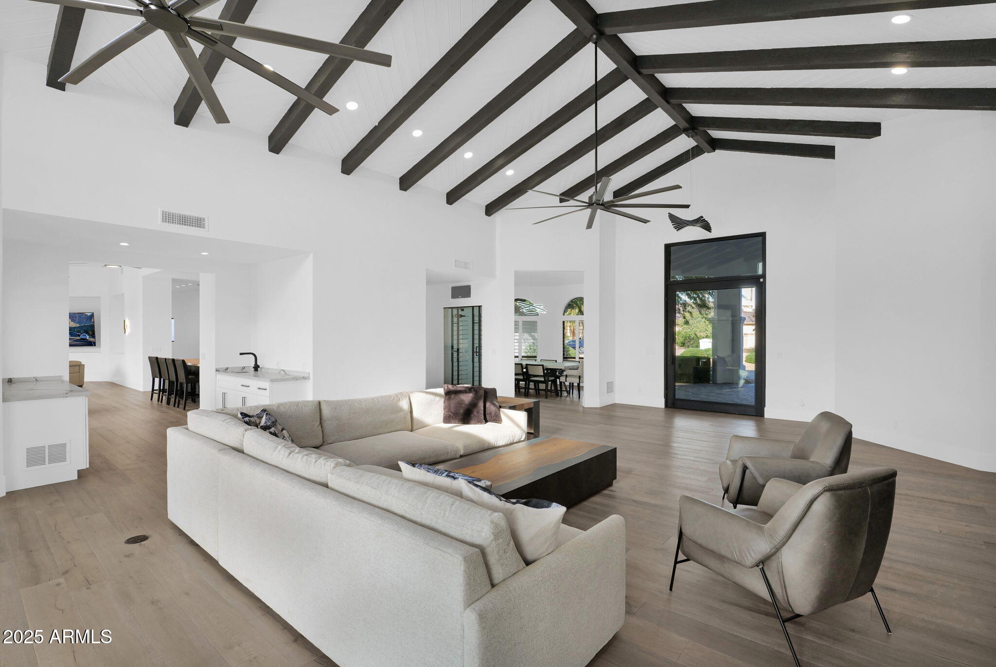 McDowell Shadow Estates - Residential