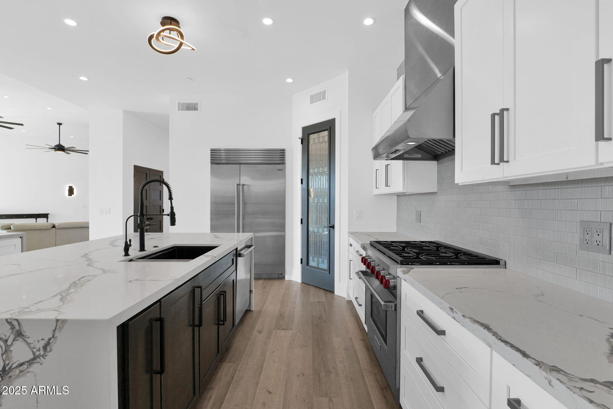 McDowell Shadow Estates - Residential