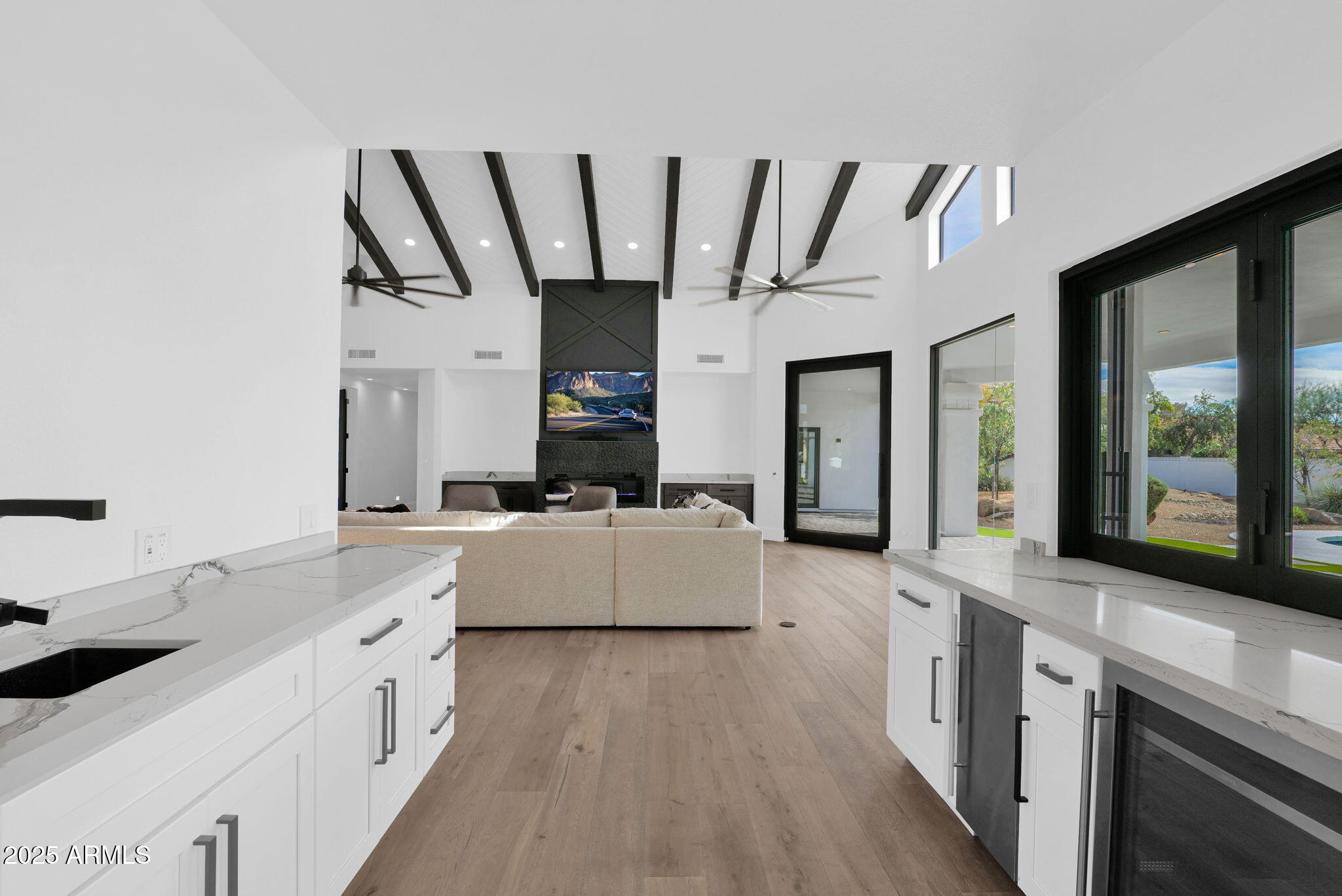 McDowell Shadow Estates - Residential