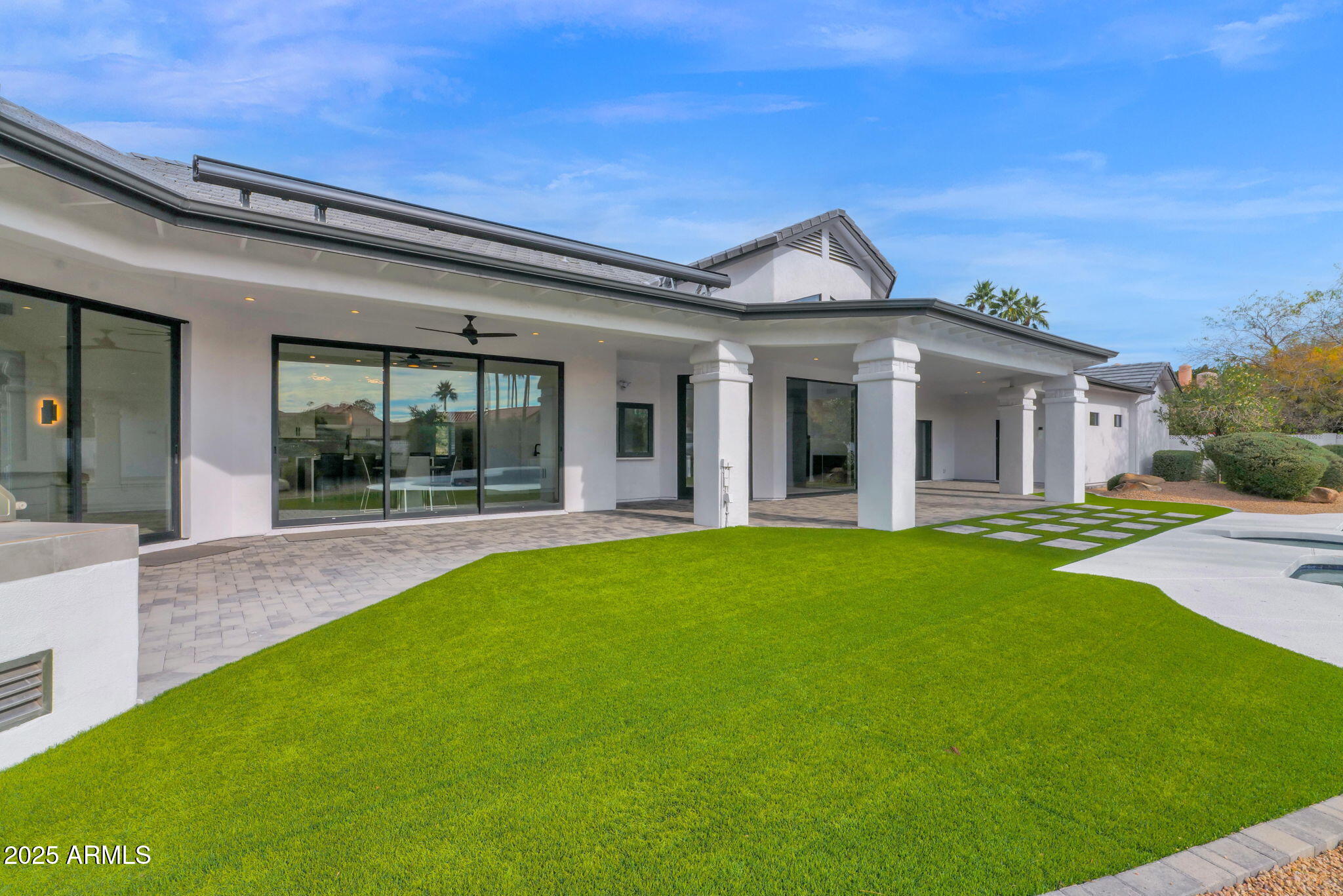 McDowell Shadow Estates - Residential