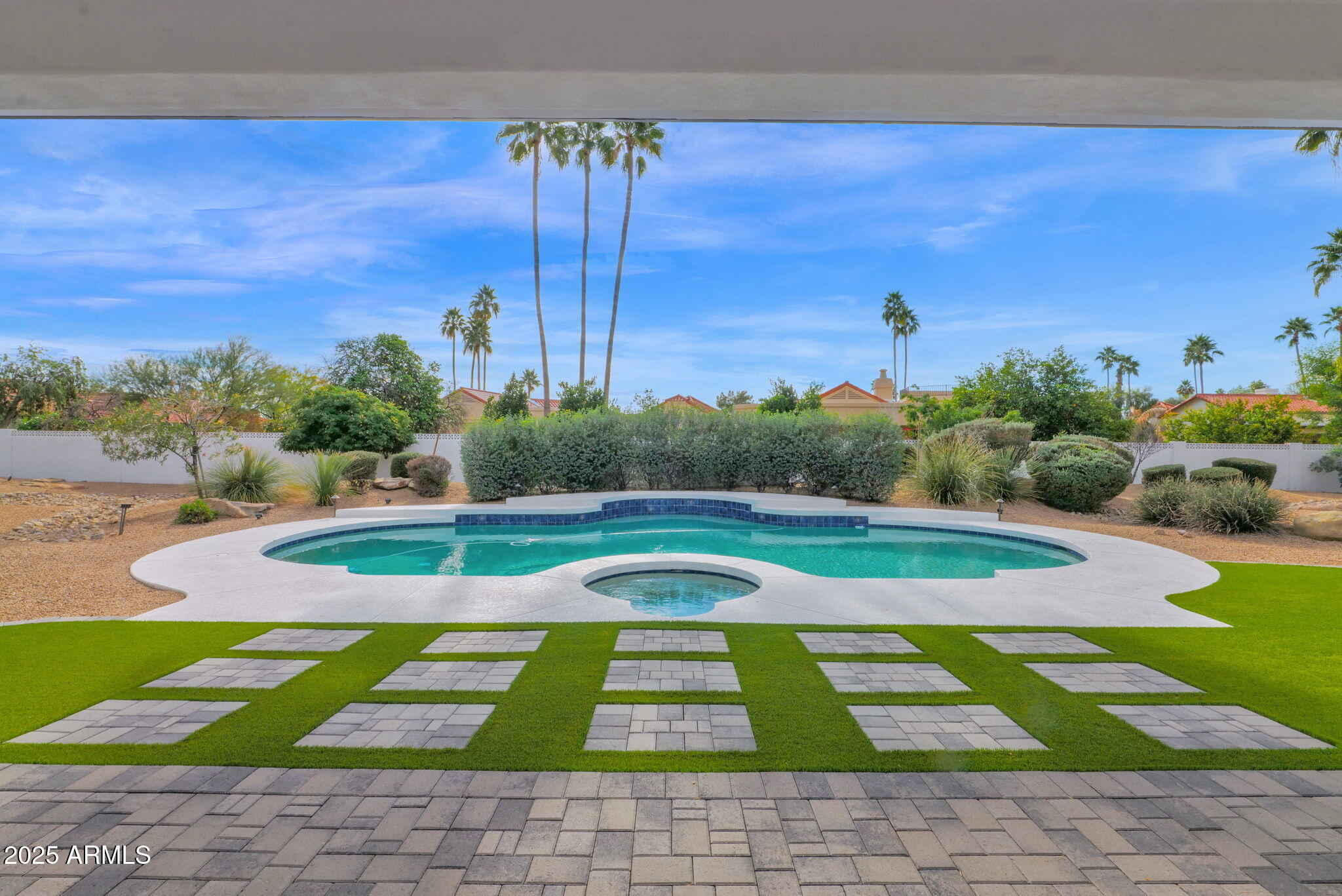 McDowell Shadow Estates - Residential