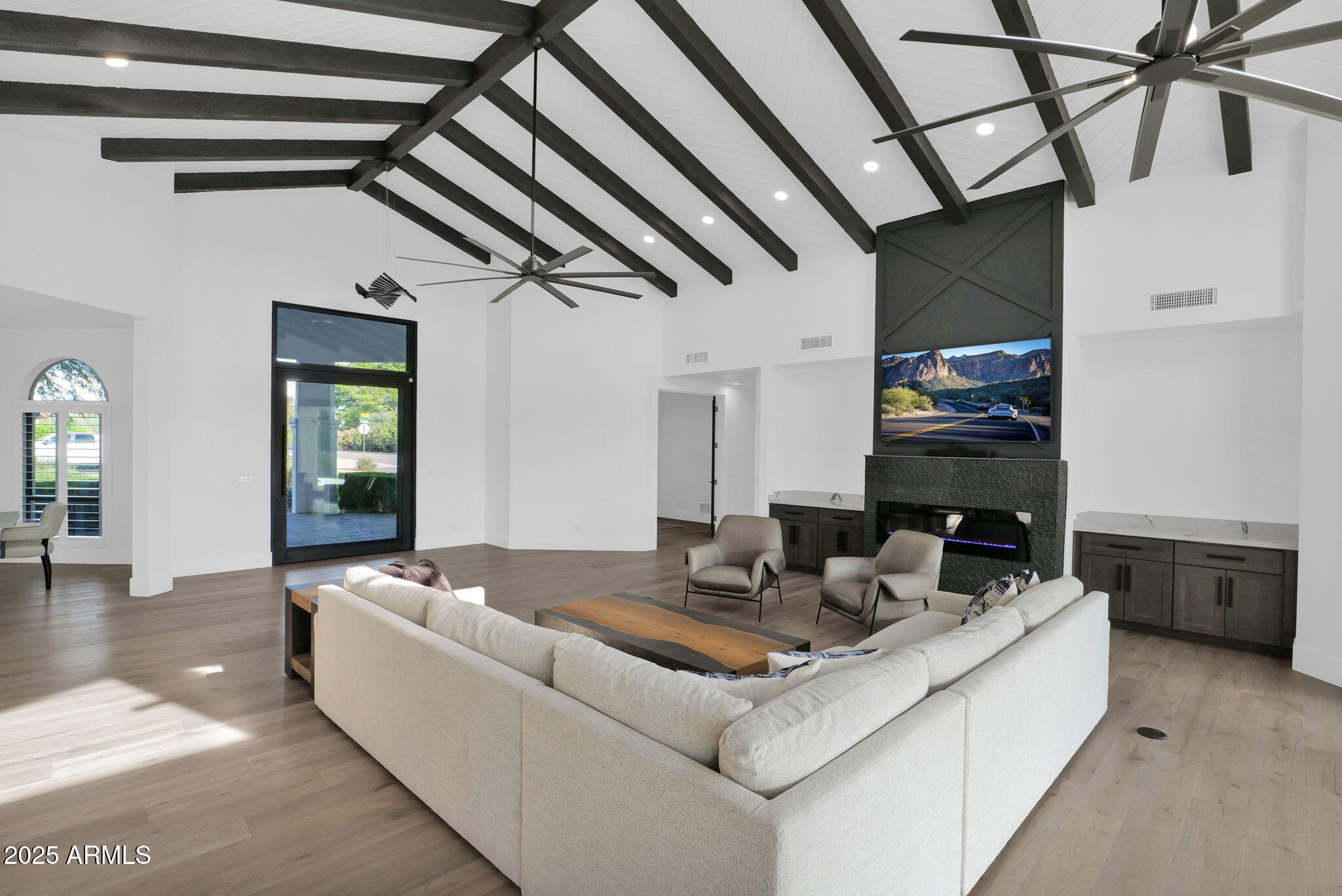 McDowell Shadow Estates - Residential