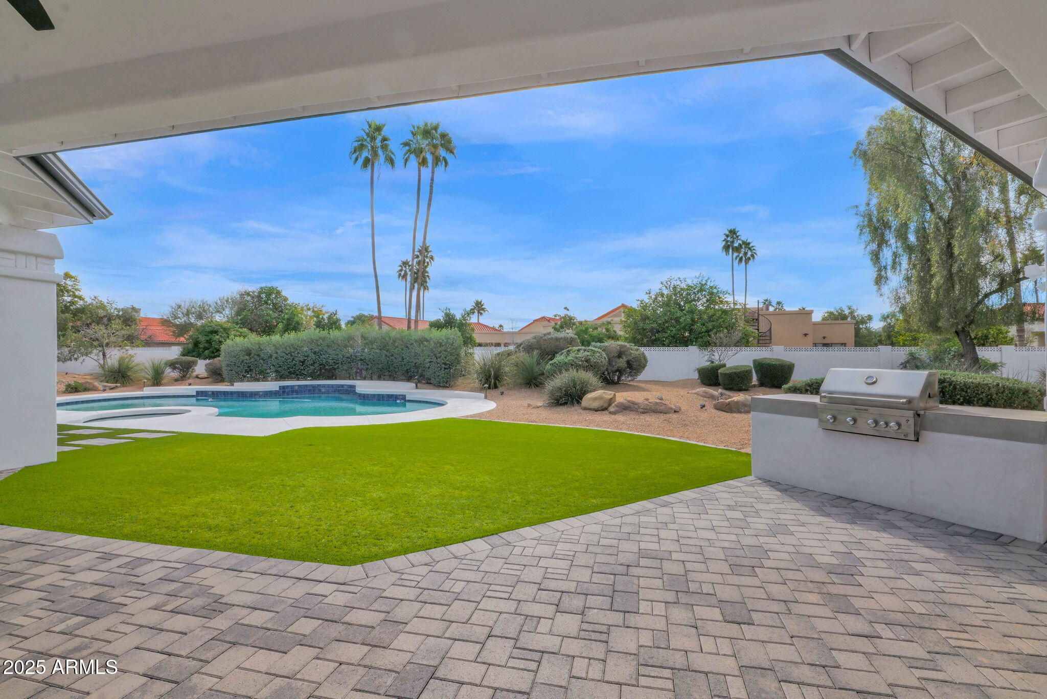 McDowell Shadow Estates - Residential
