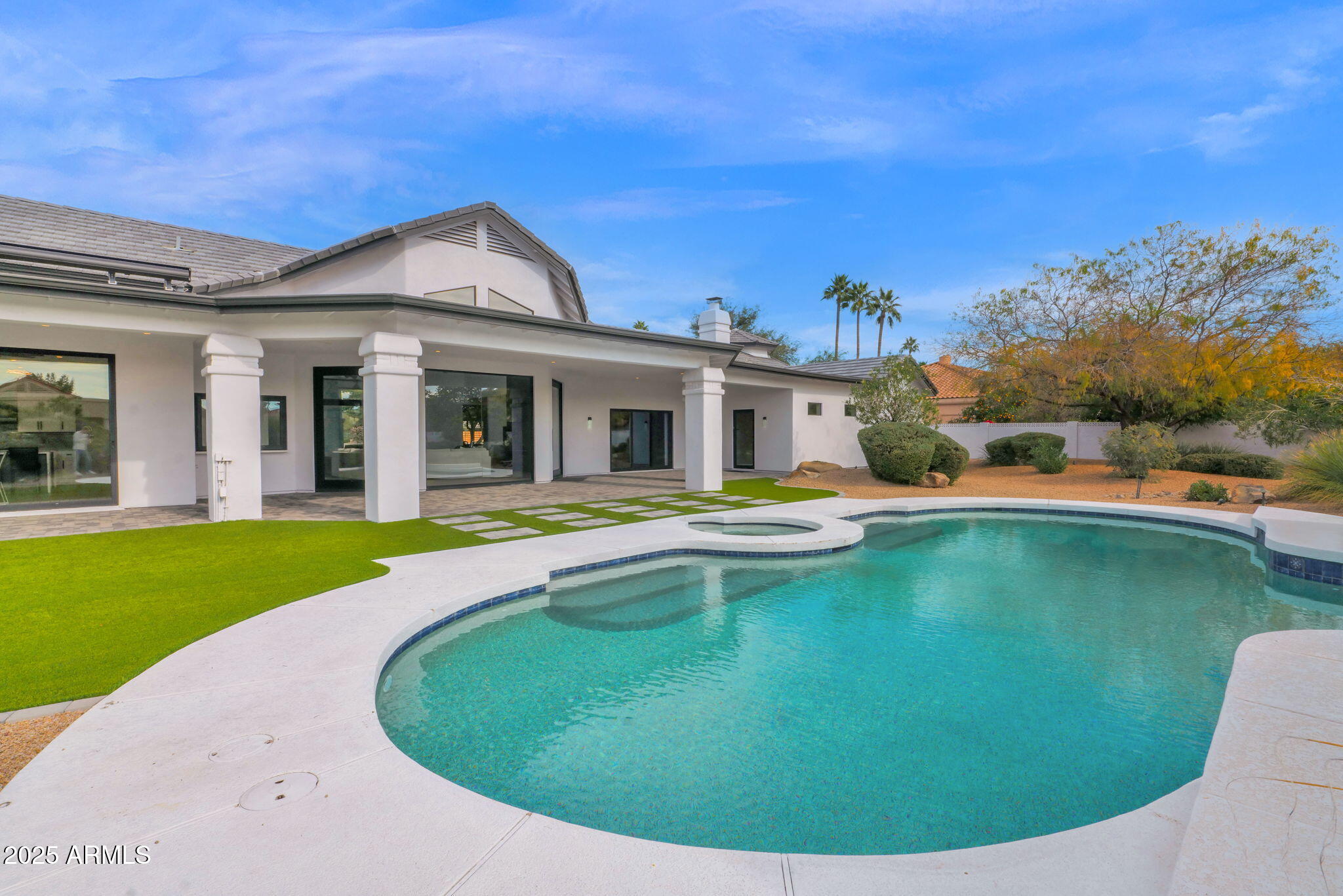McDowell Shadow Estates - Residential