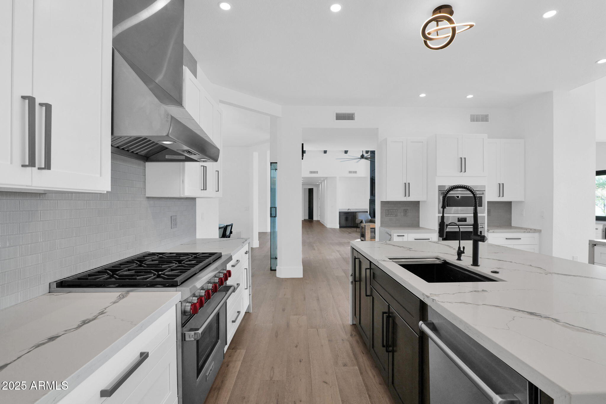 McDowell Shadow Estates - Residential