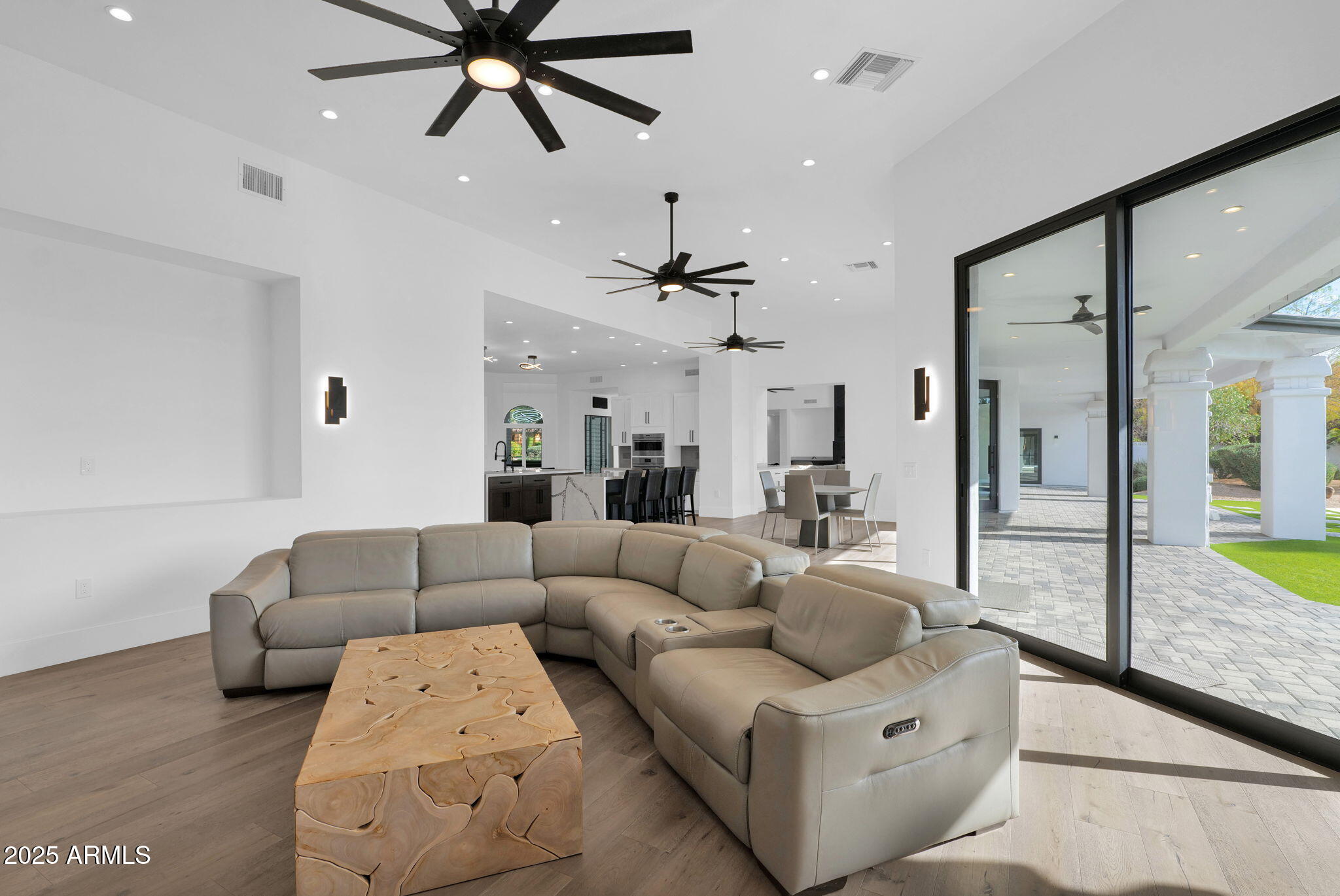 McDowell Shadow Estates - Residential