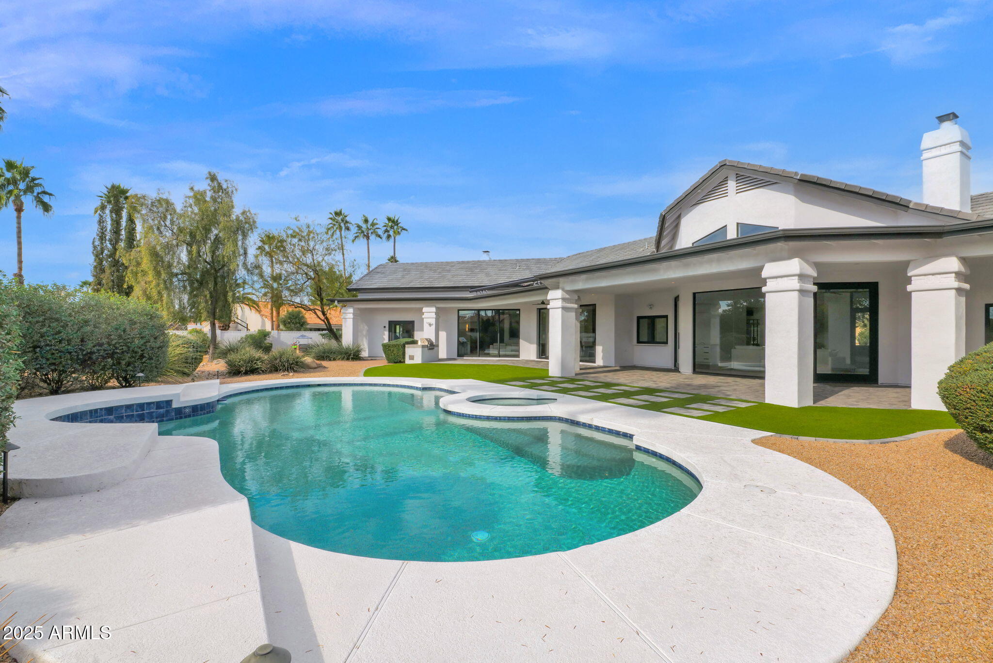 McDowell Shadow Estates - Residential