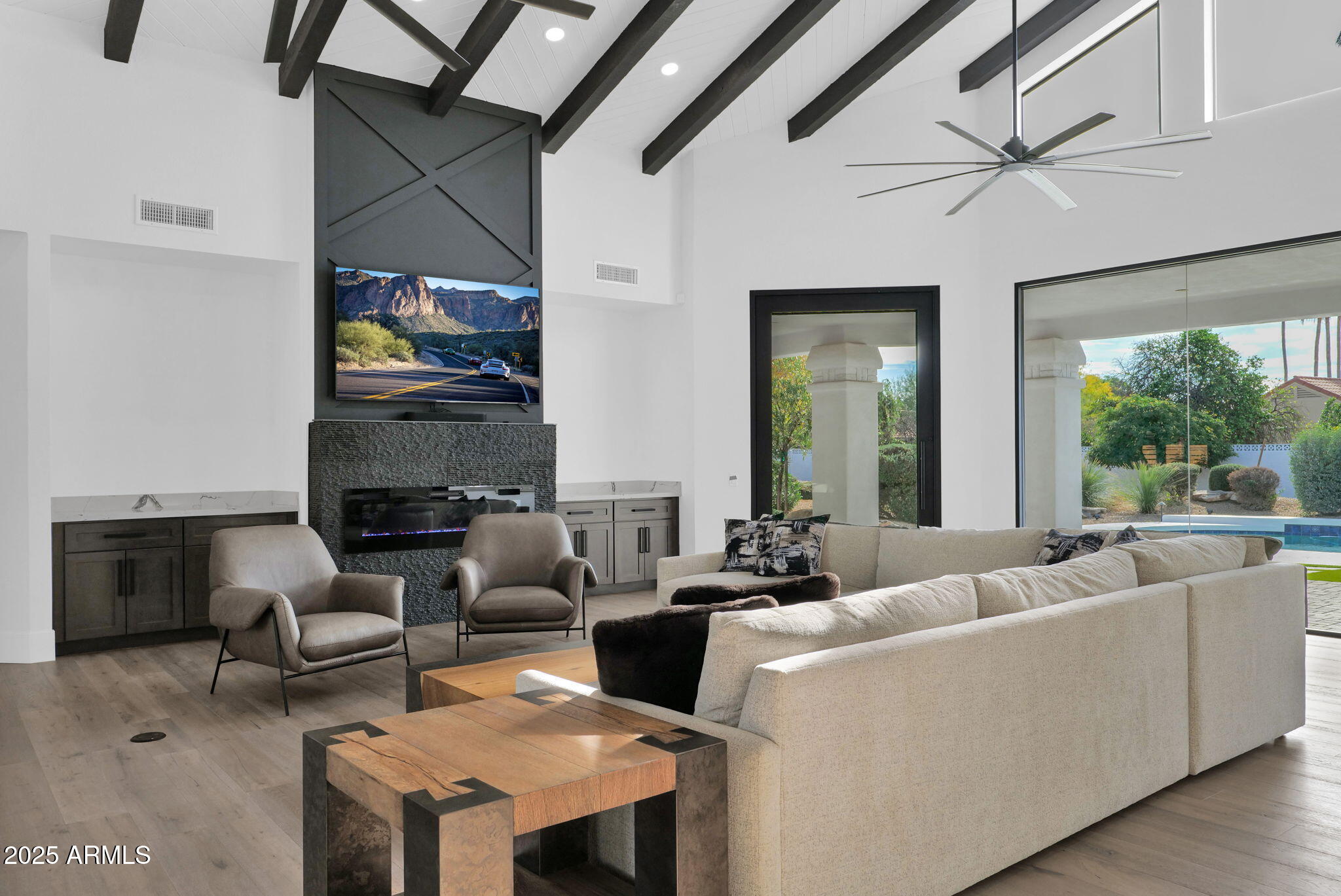 McDowell Shadow Estates - Residential