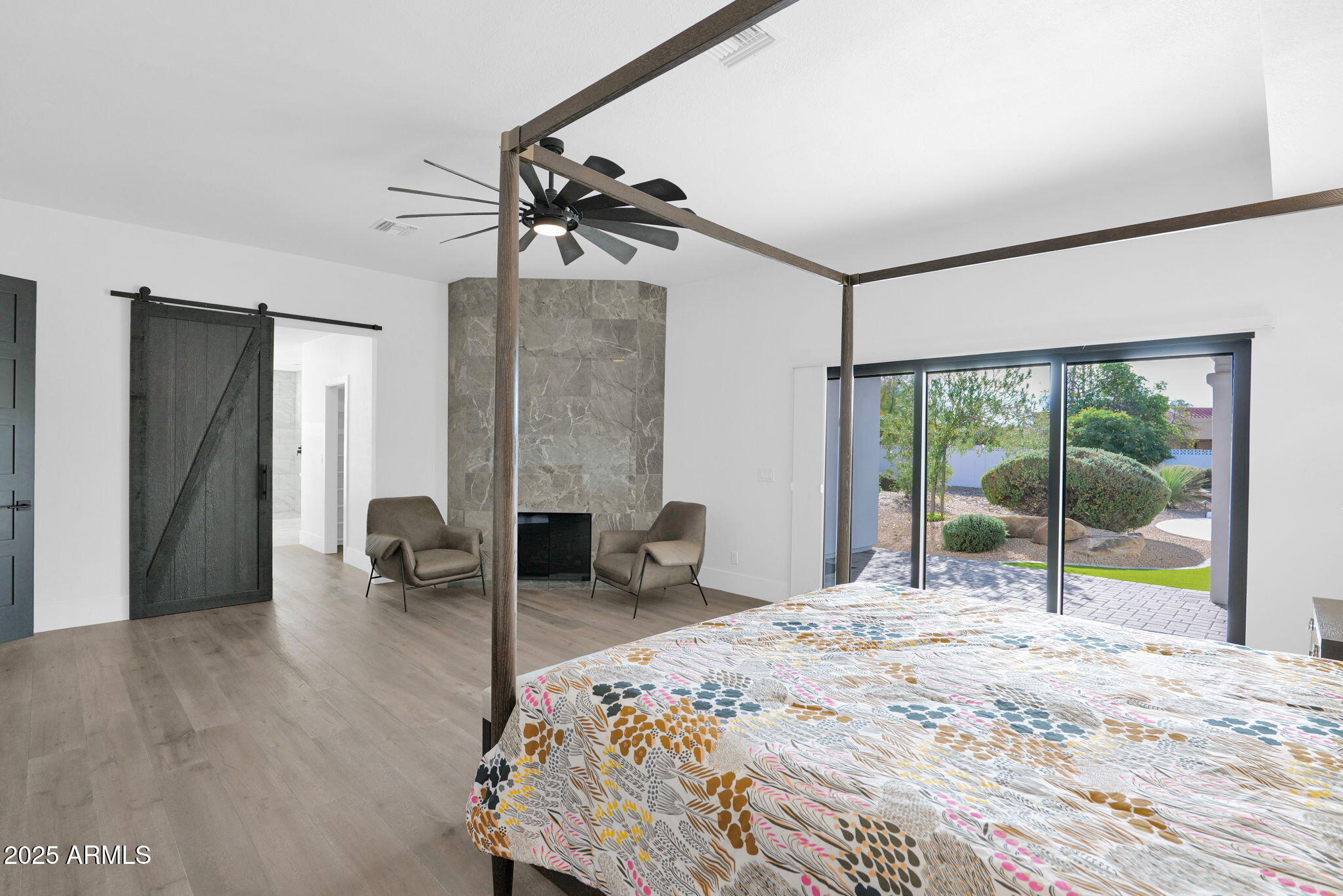 McDowell Shadow Estates - Residential