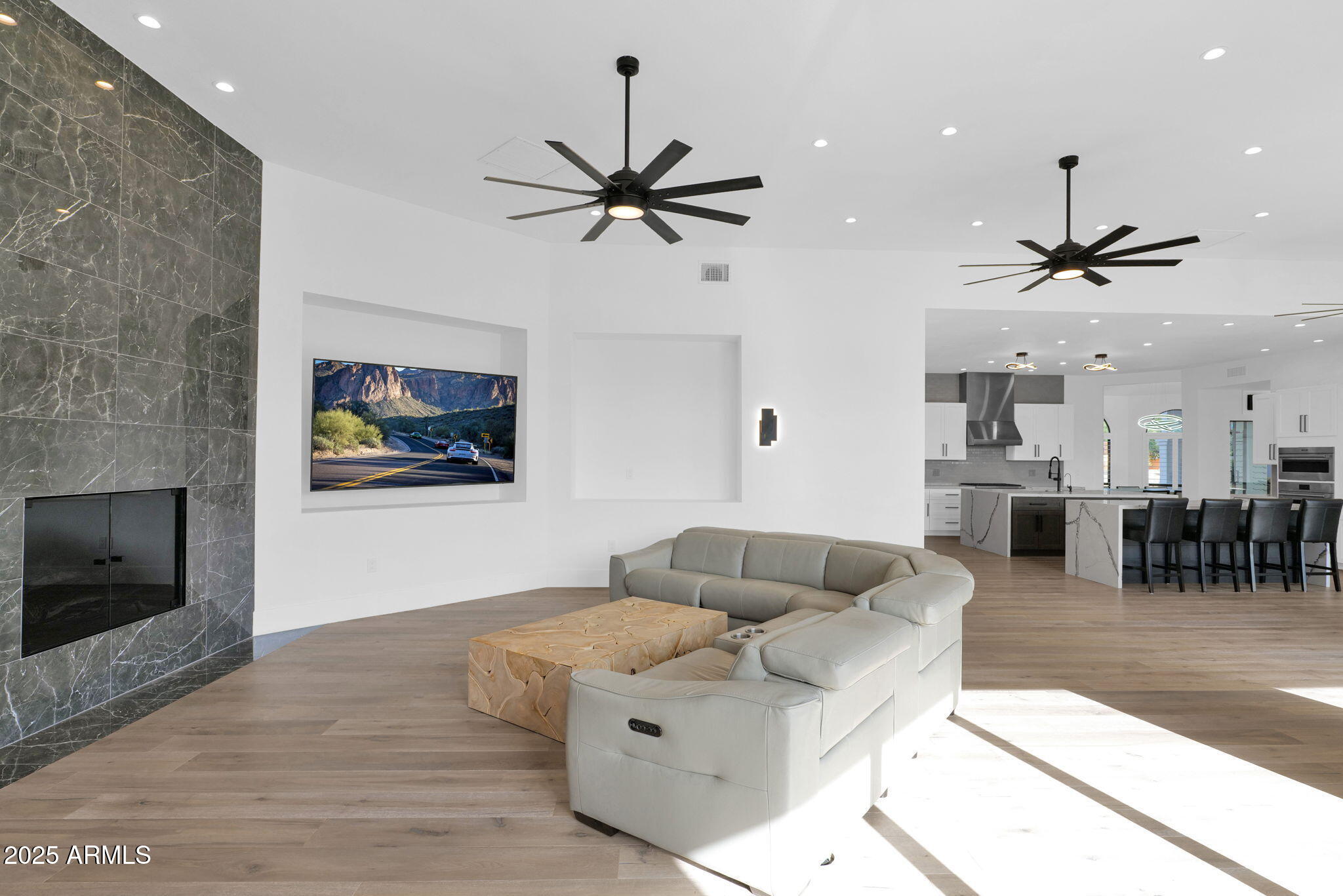 McDowell Shadow Estates - Residential
