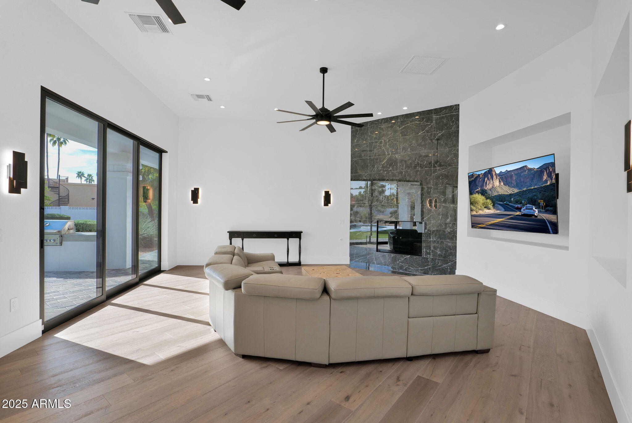 McDowell Shadow Estates - Residential