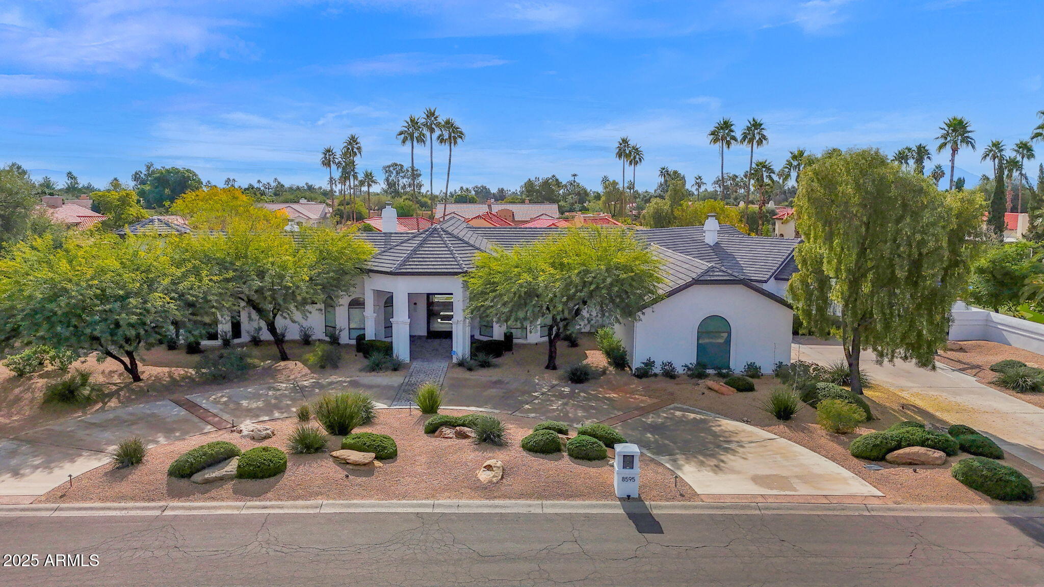McDowell Shadow Estates - Residential