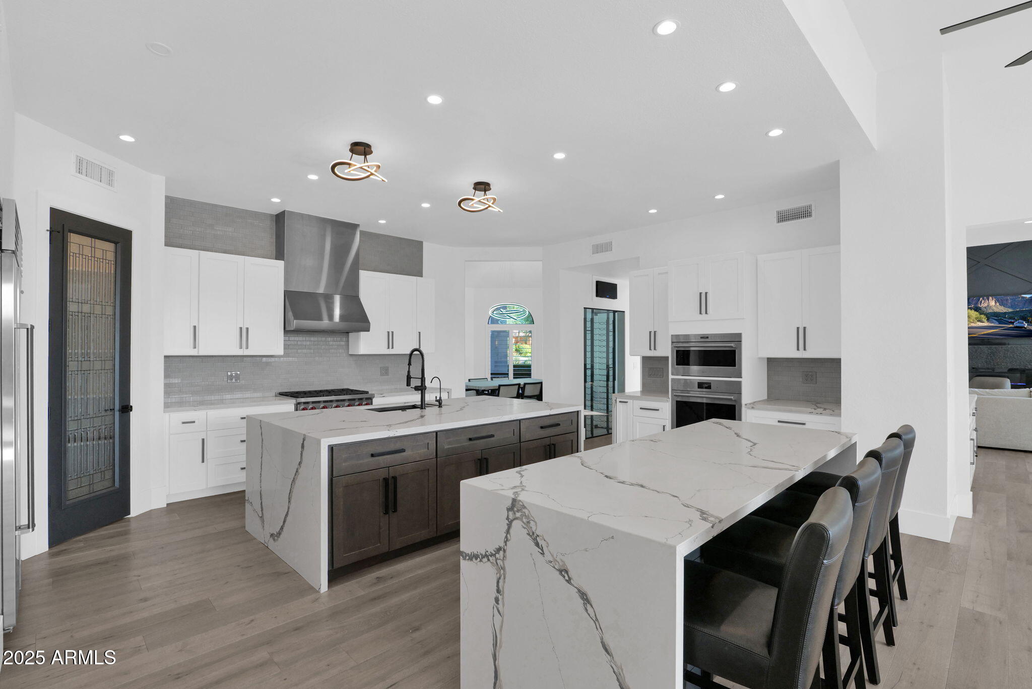 McDowell Shadow Estates - Residential