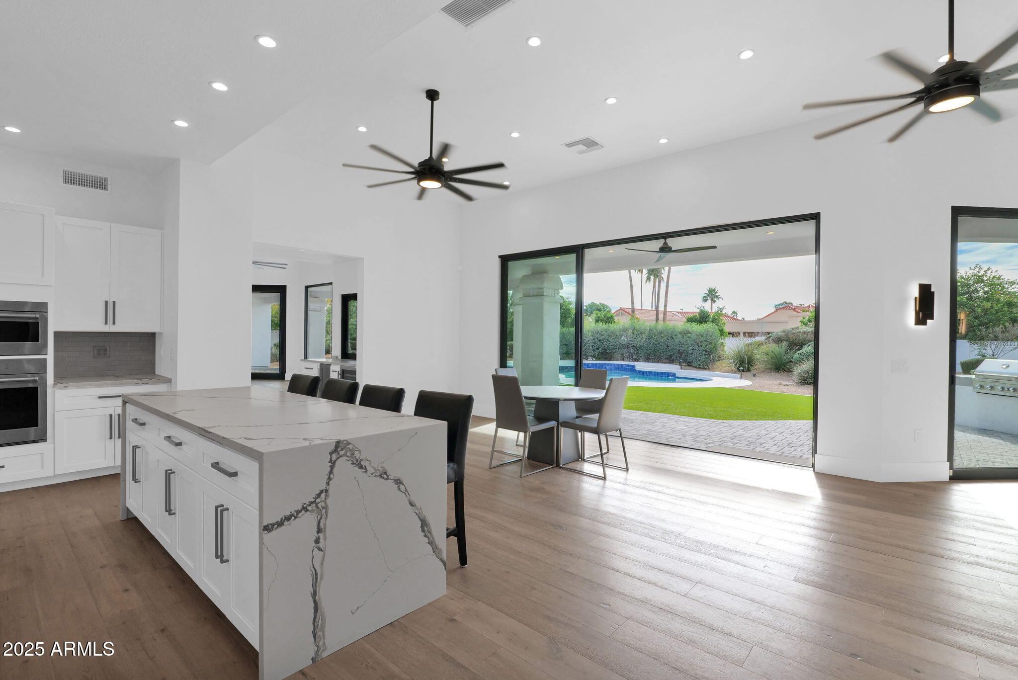 McDowell Shadow Estates - Residential