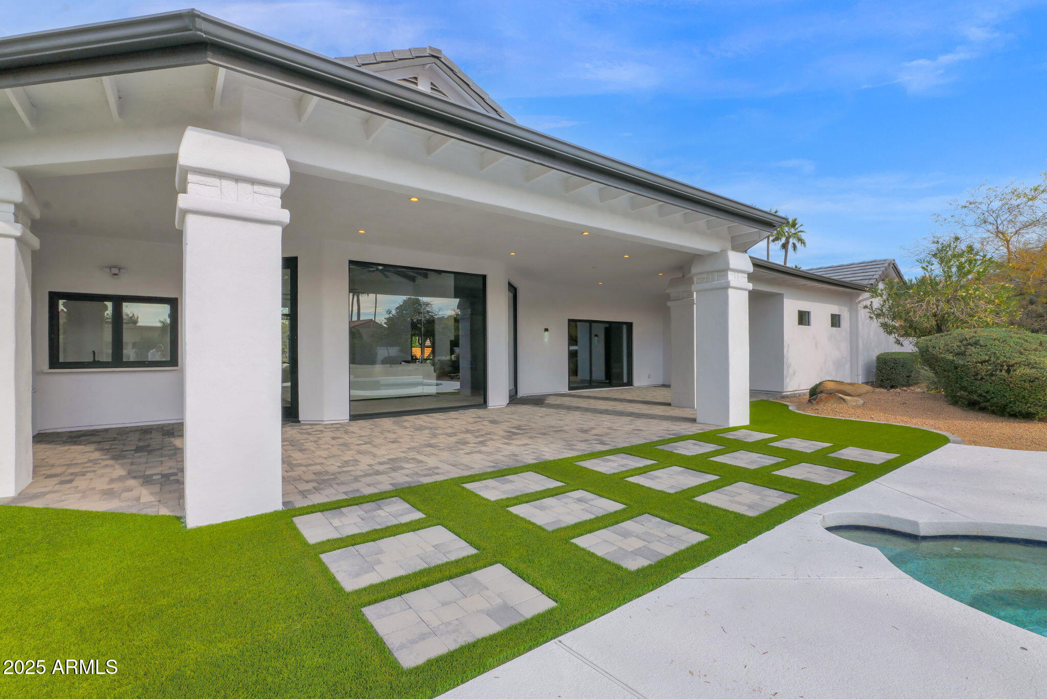 McDowell Shadow Estates - Residential
