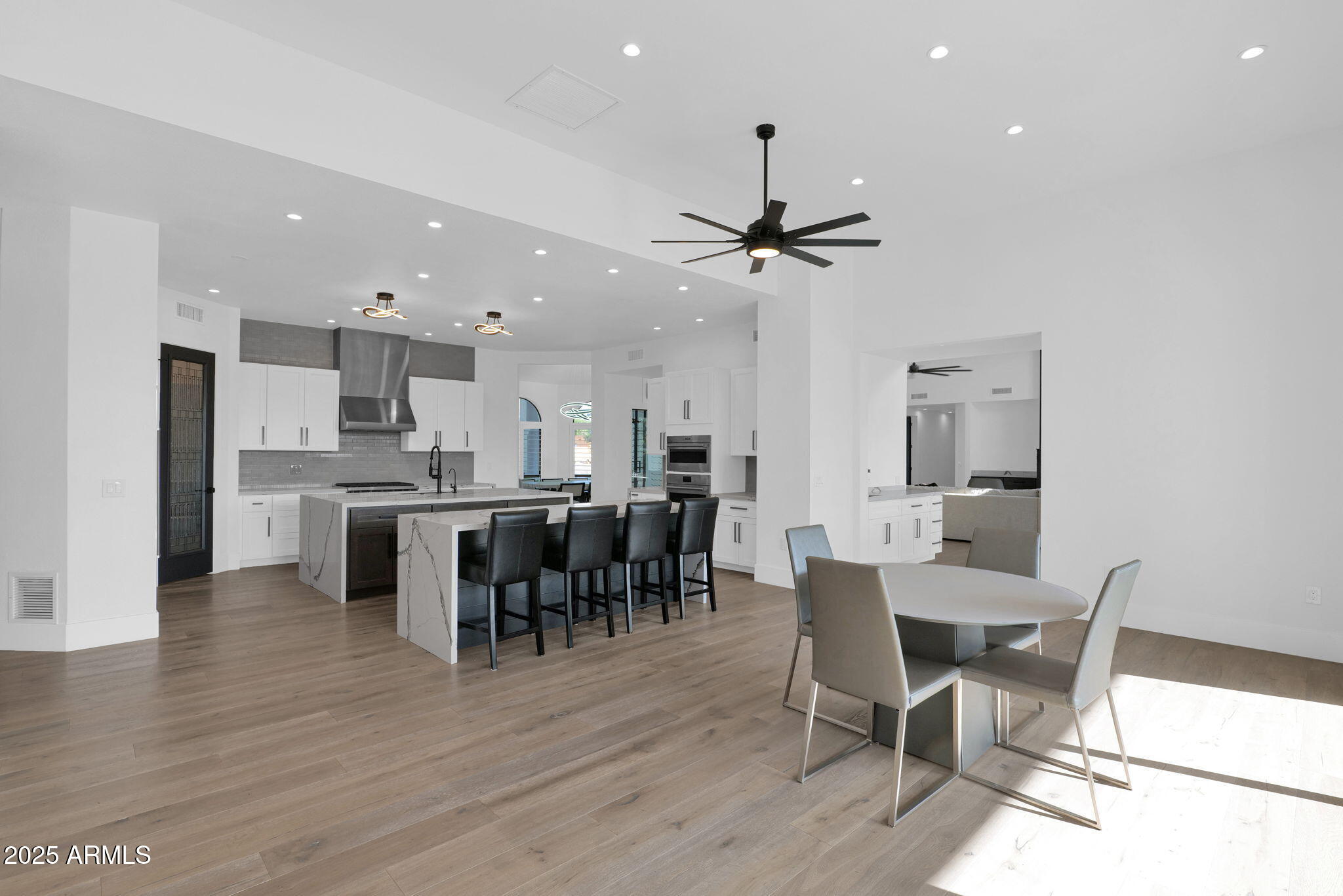 McDowell Shadow Estates - Residential