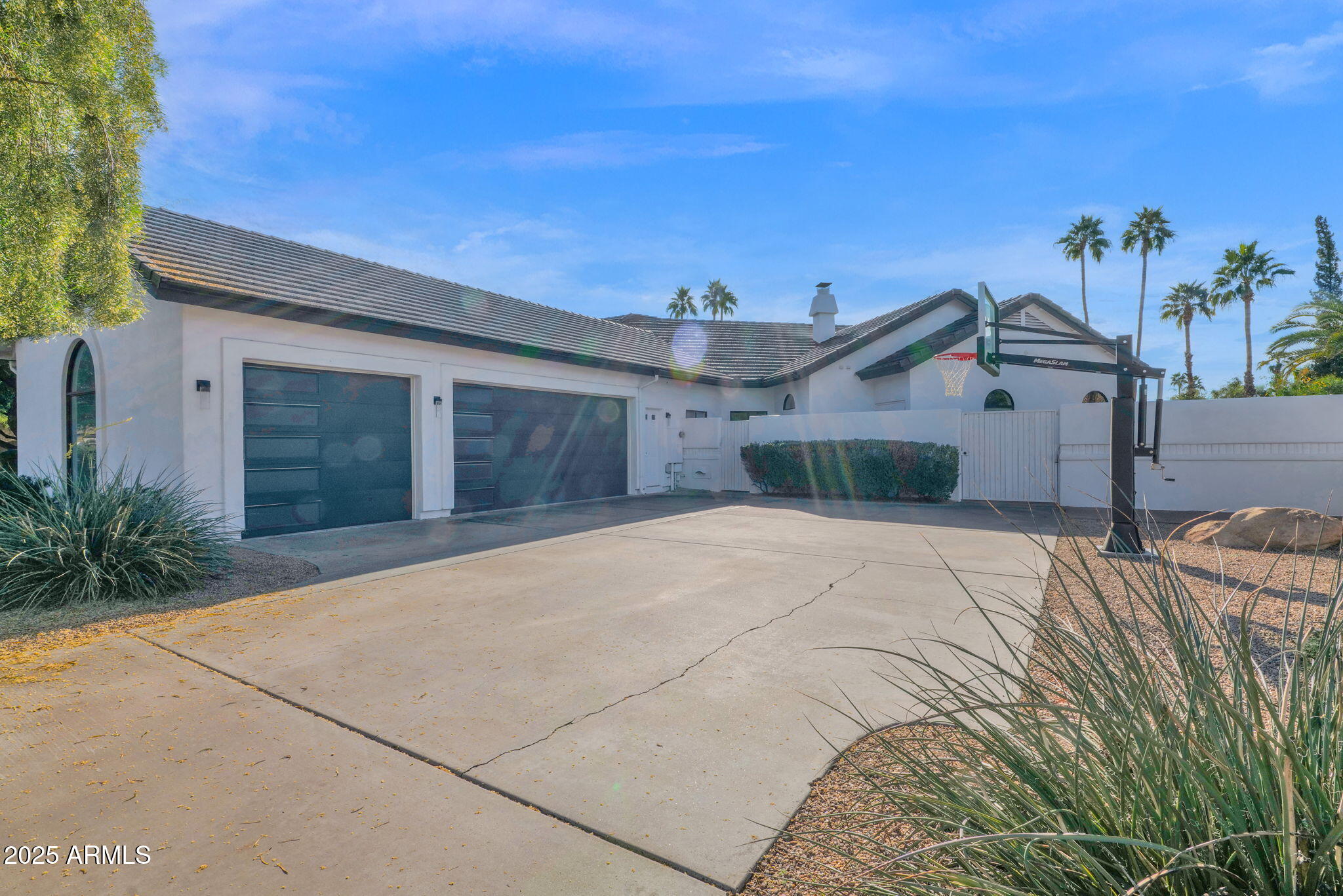 McDowell Shadow Estates - Residential