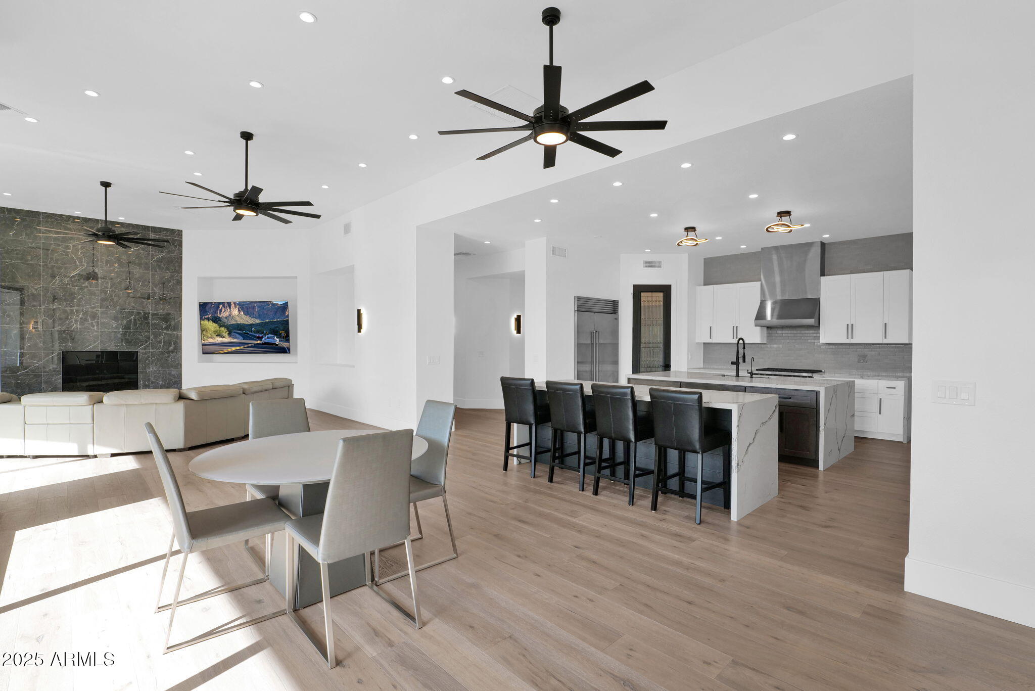 McDowell Shadow Estates - Residential