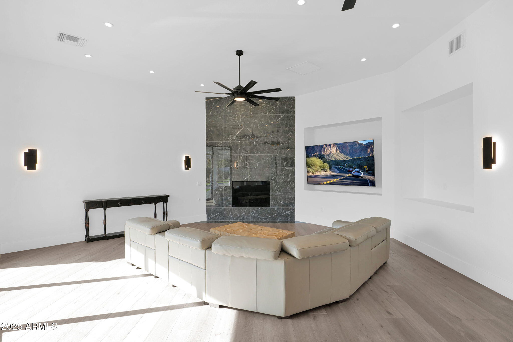 McDowell Shadow Estates - Residential
