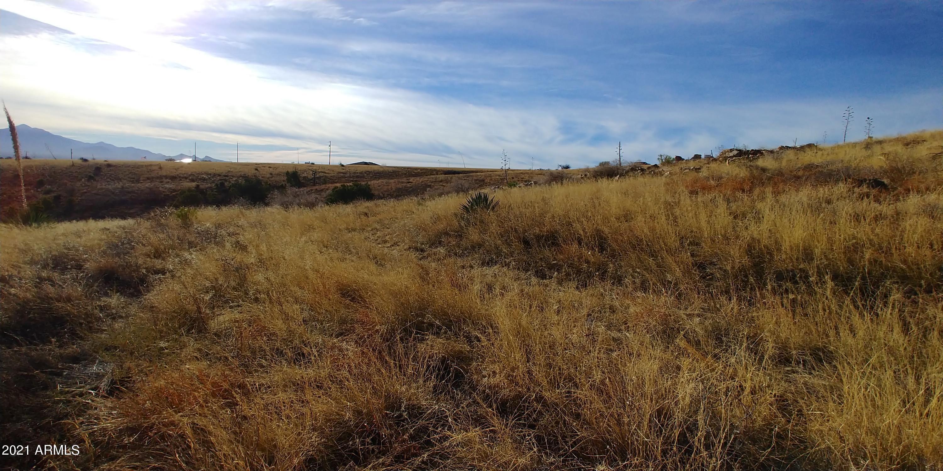 RANCHO SIERRA GRANDE - Land