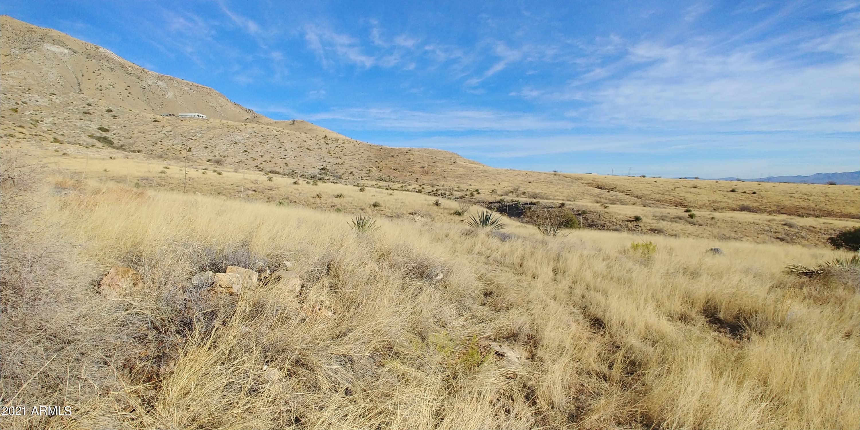 RANCHO SIERRA GRANDE - Land