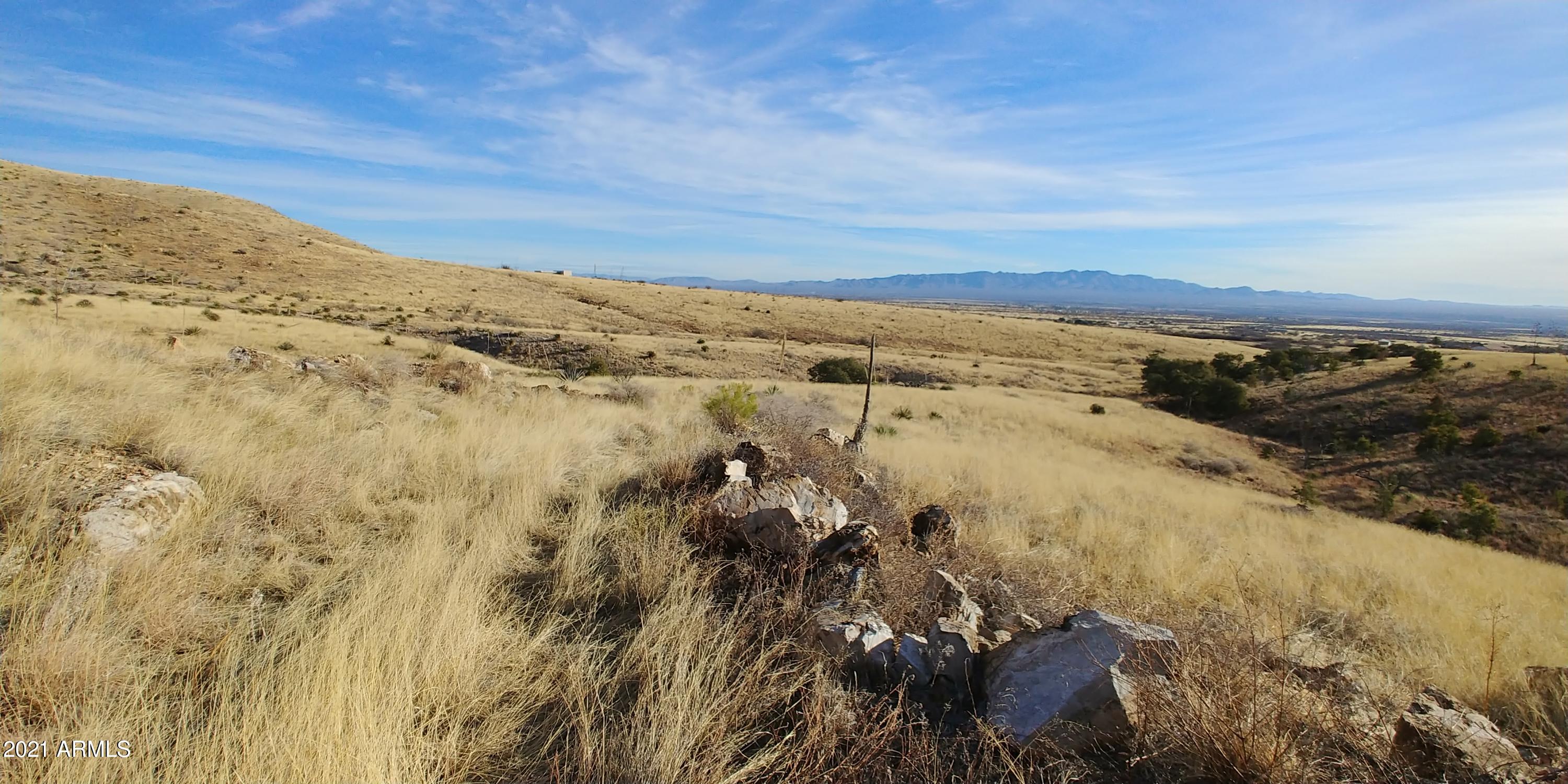 RANCHO SIERRA GRANDE - Land