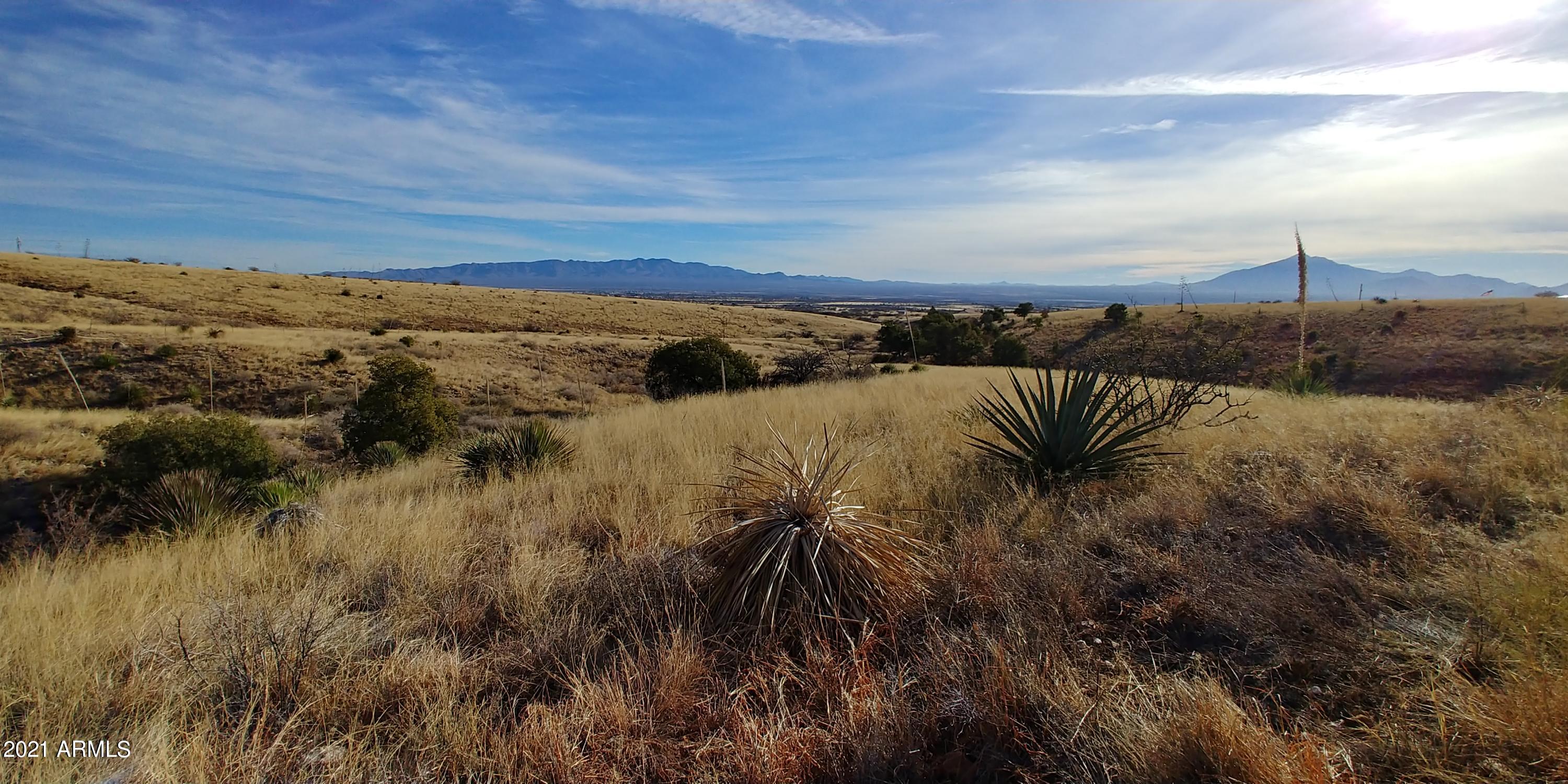 RANCHO SIERRA GRANDE - Land