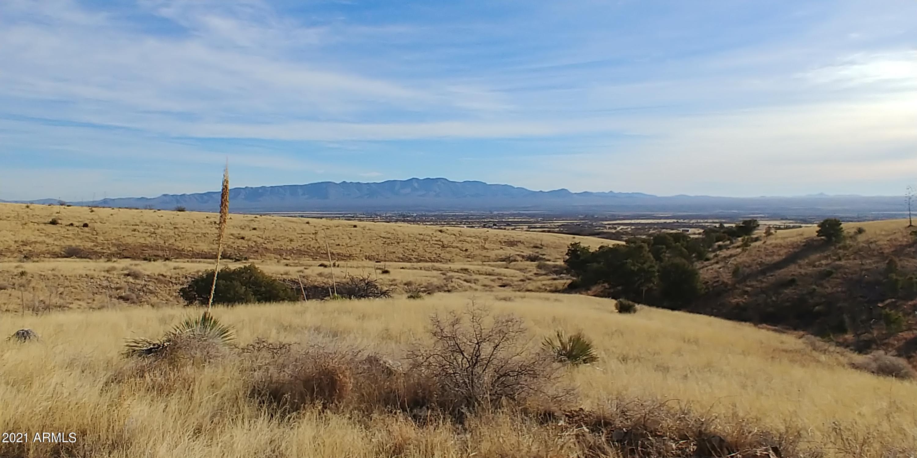 RANCHO SIERRA GRANDE - Land