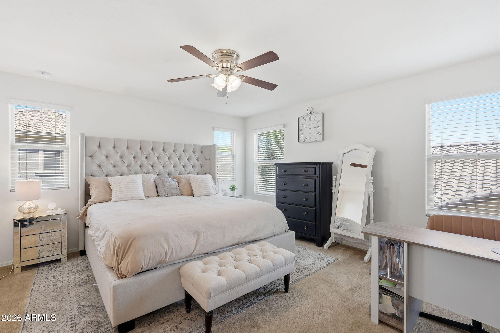 DAHLIA POINTE - Residential