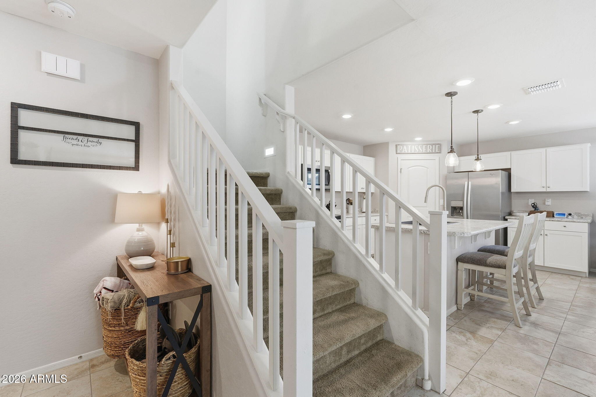 DAHLIA POINTE - Residential