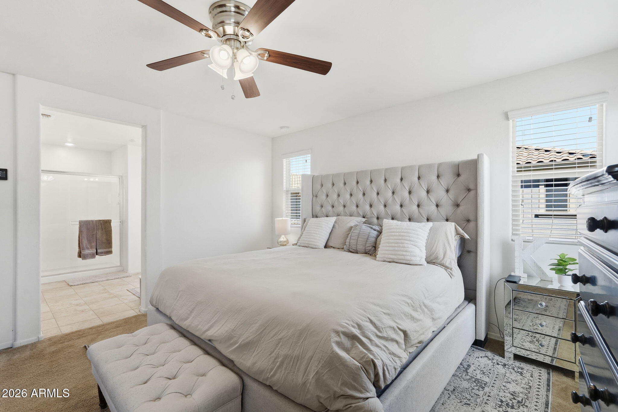 DAHLIA POINTE - Residential