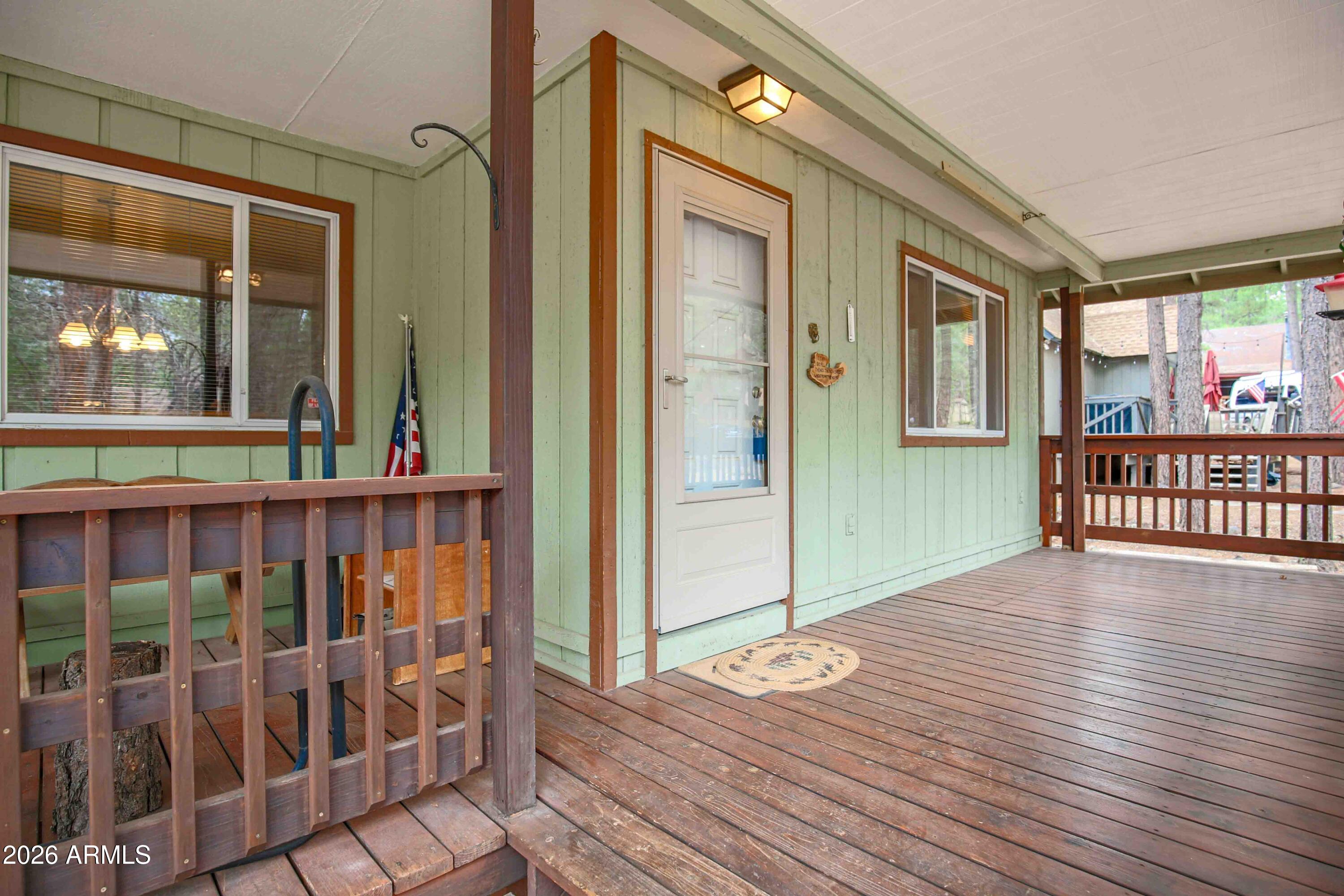 PINEWOOD 12 - Residential