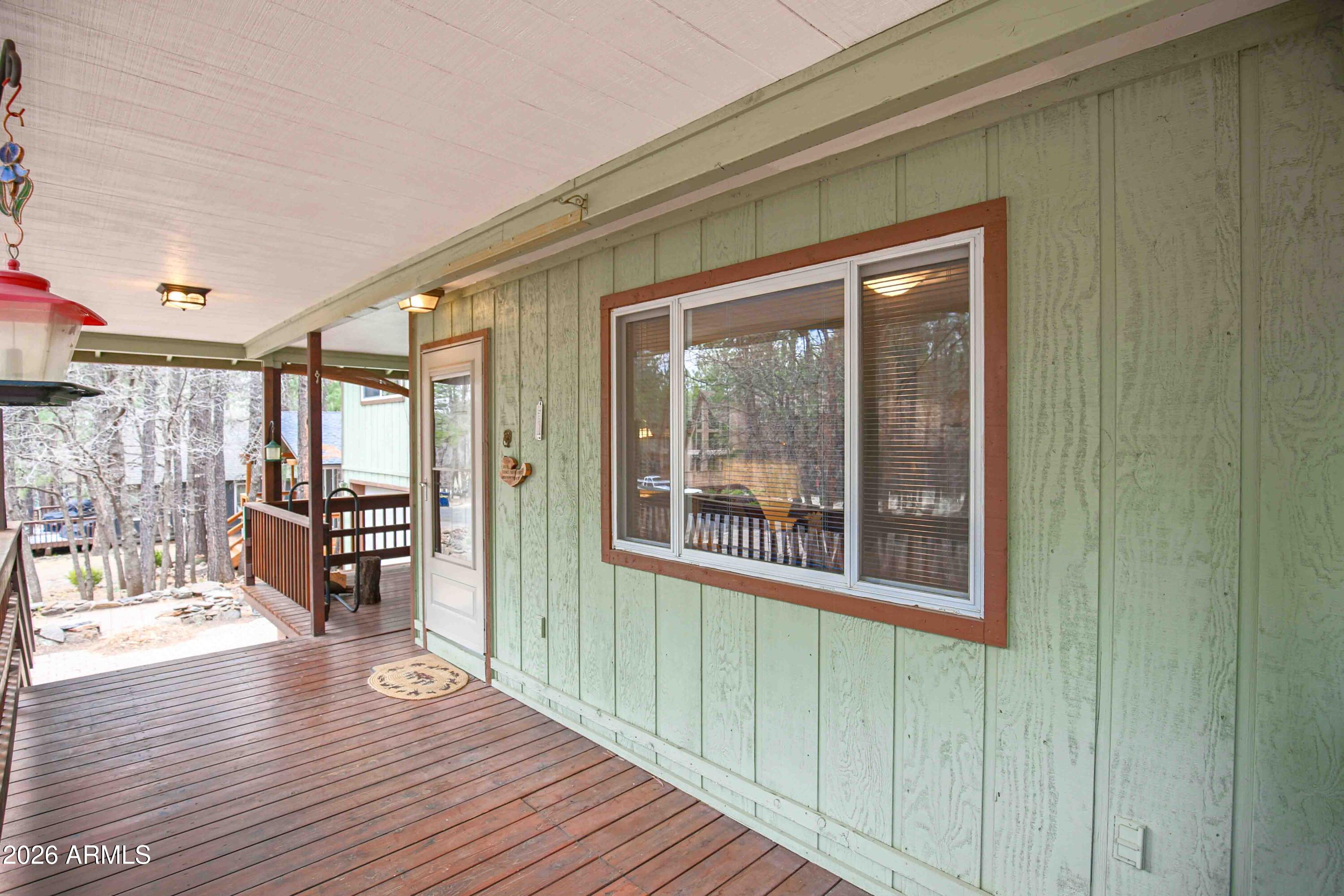 PINEWOOD 12 - Residential