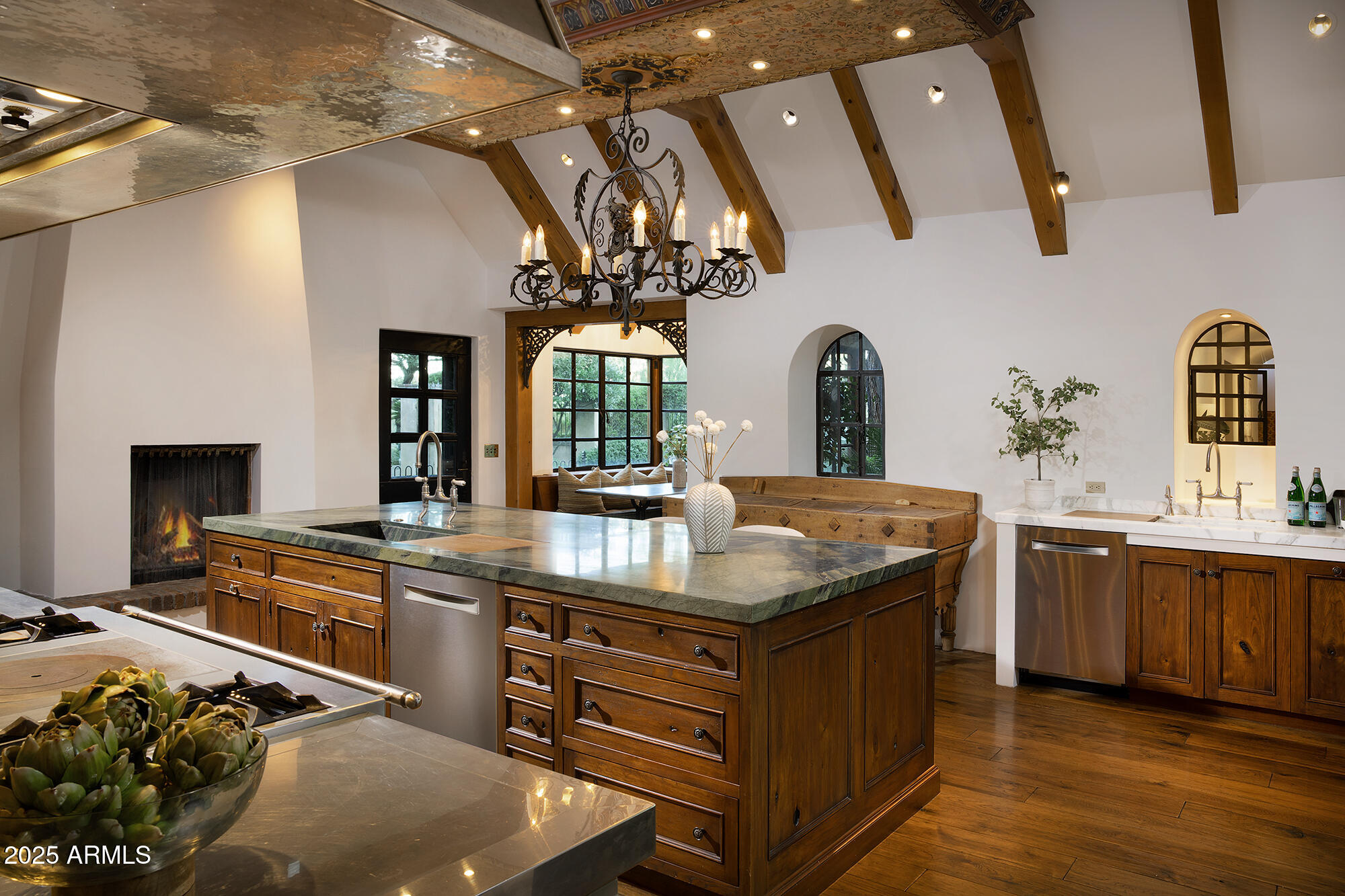 ESTANCIA - Residential