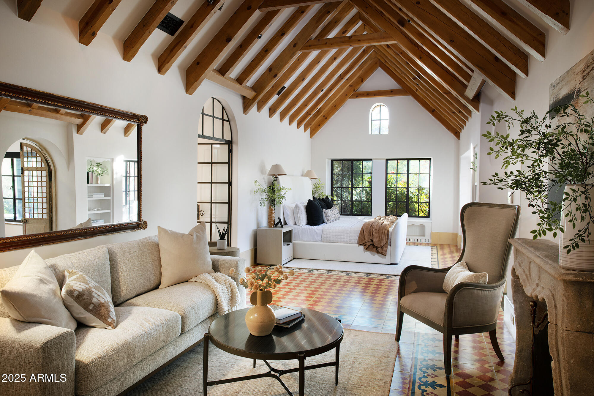ESTANCIA - Residential