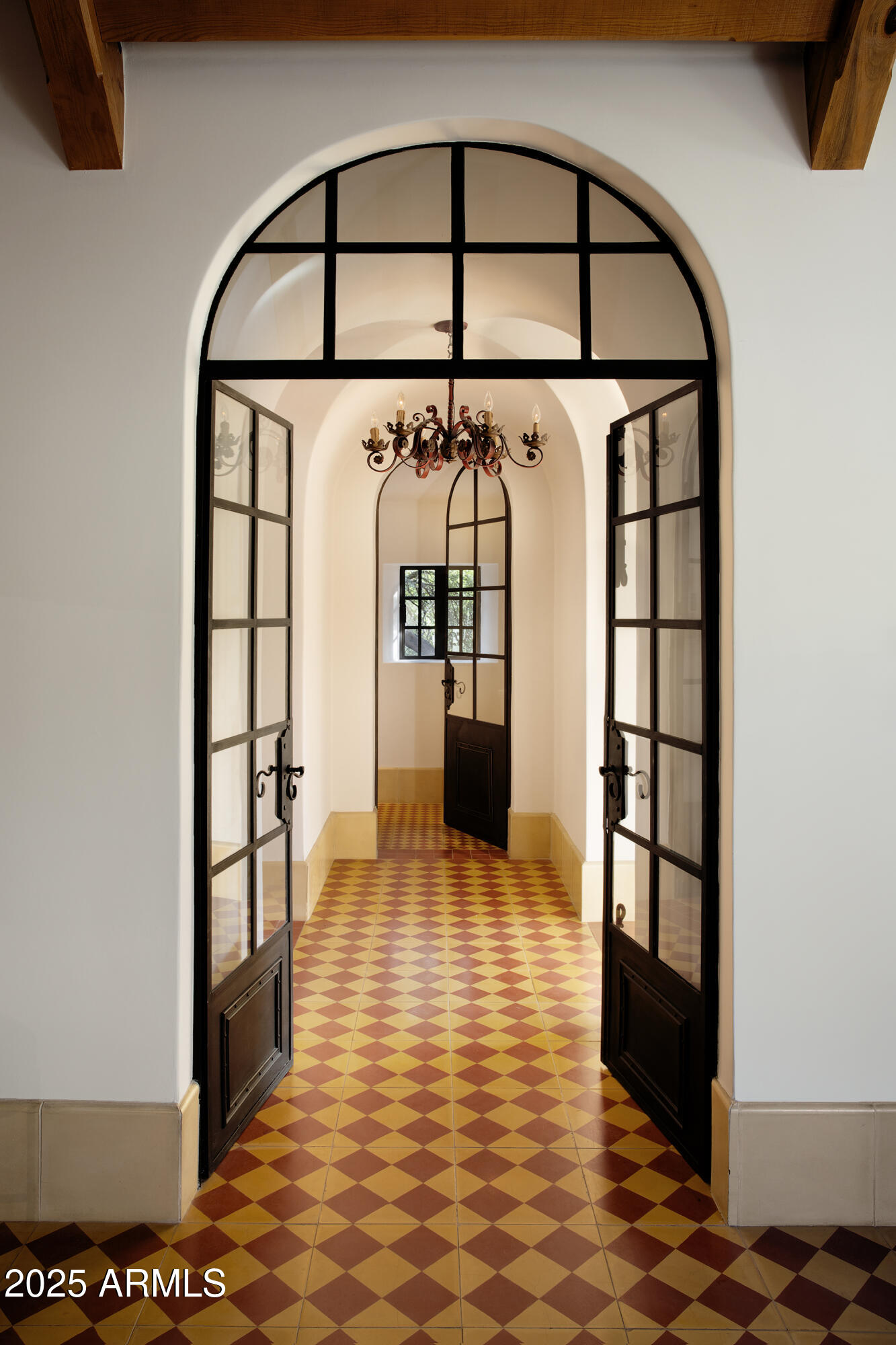 ESTANCIA - Residential
