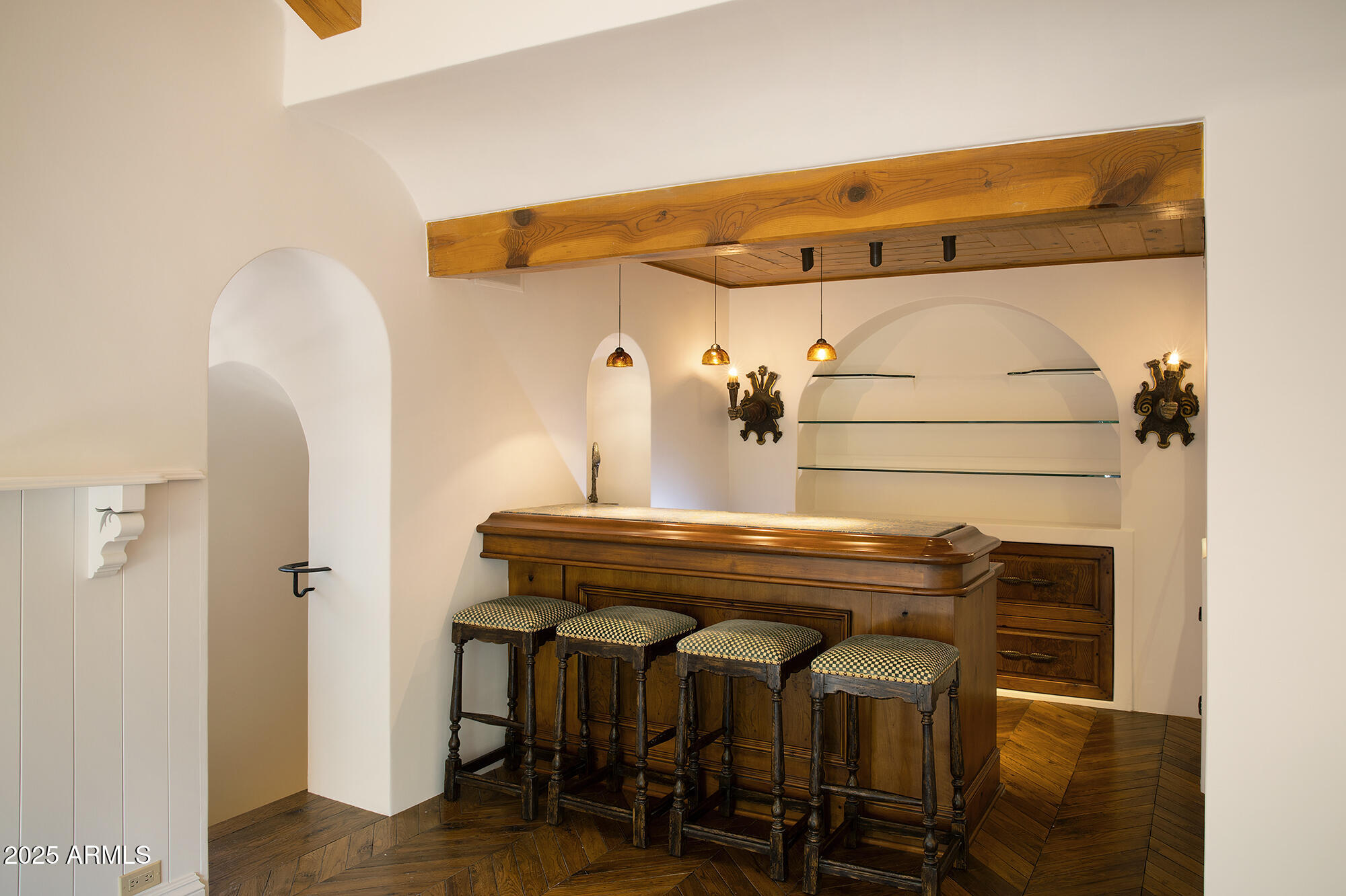 ESTANCIA - Residential