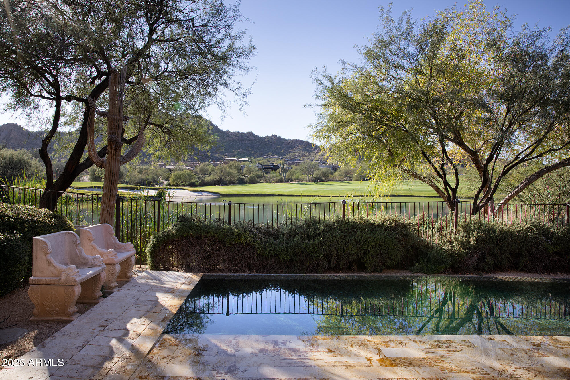 ESTANCIA - Residential