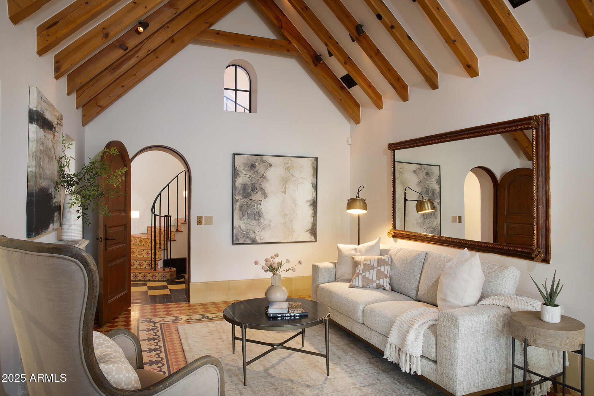 ESTANCIA - Residential