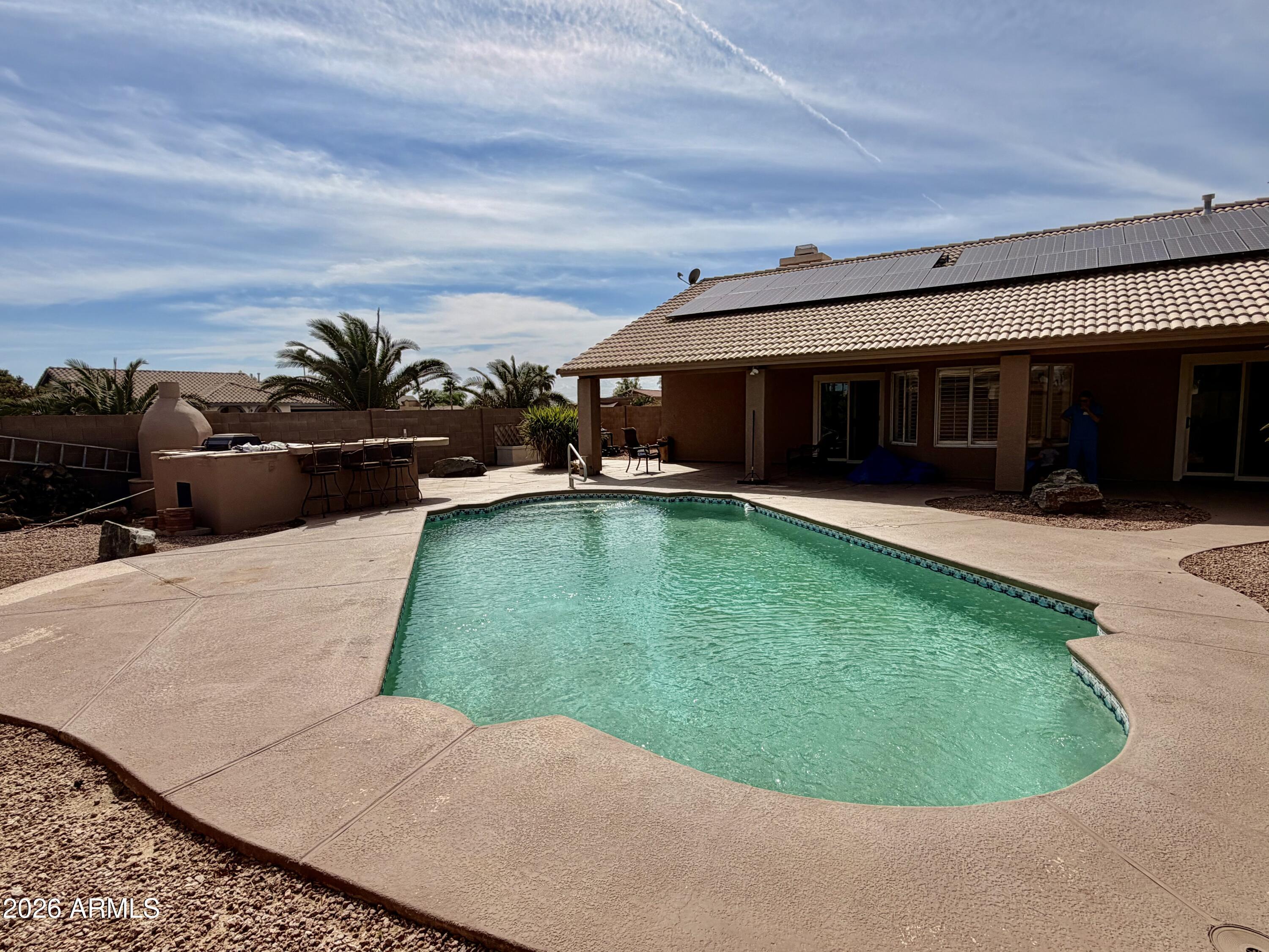 ARIZONA CITY UNIT SEVEN - Residential