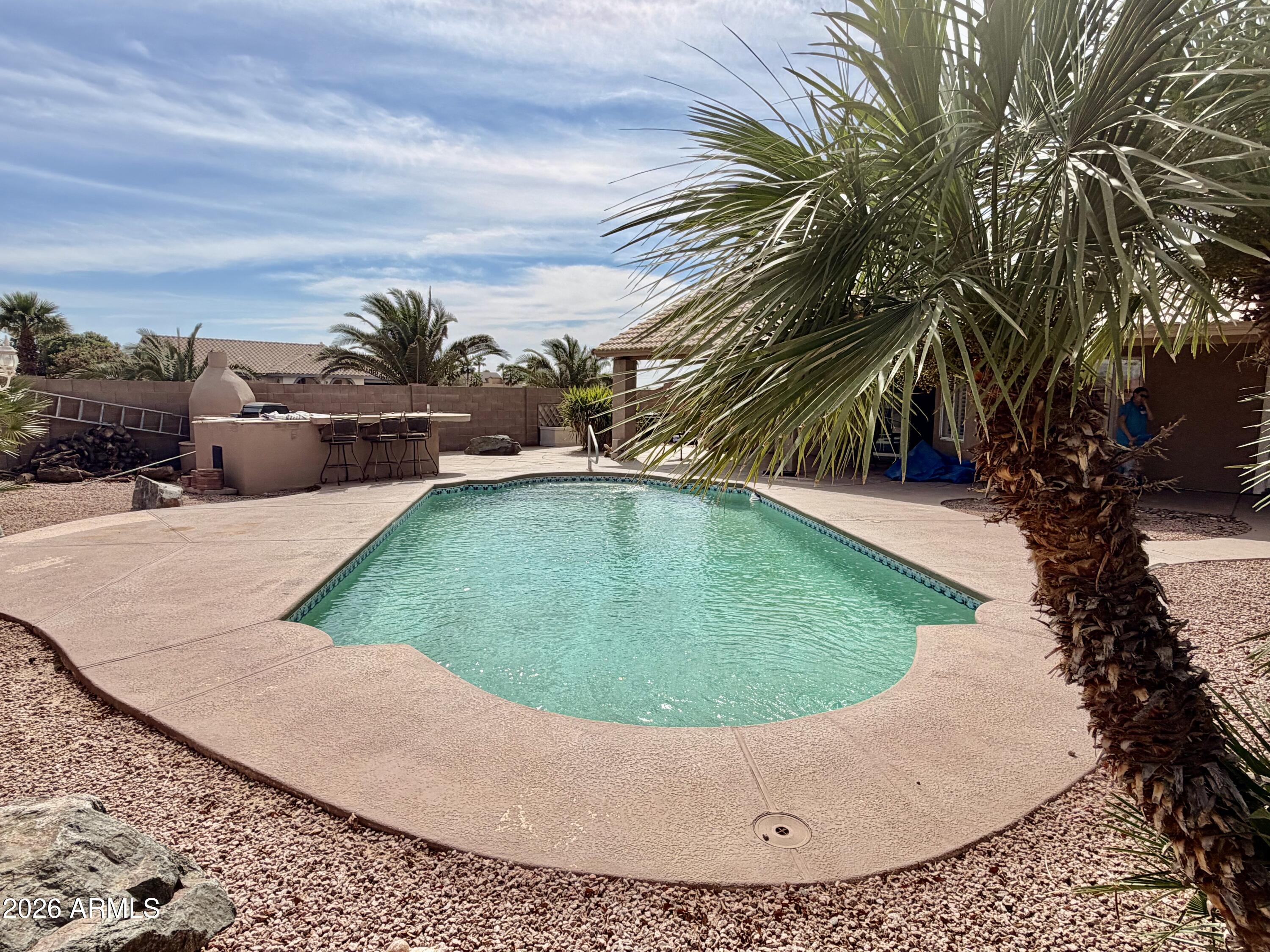 ARIZONA CITY UNIT SEVEN - Residential