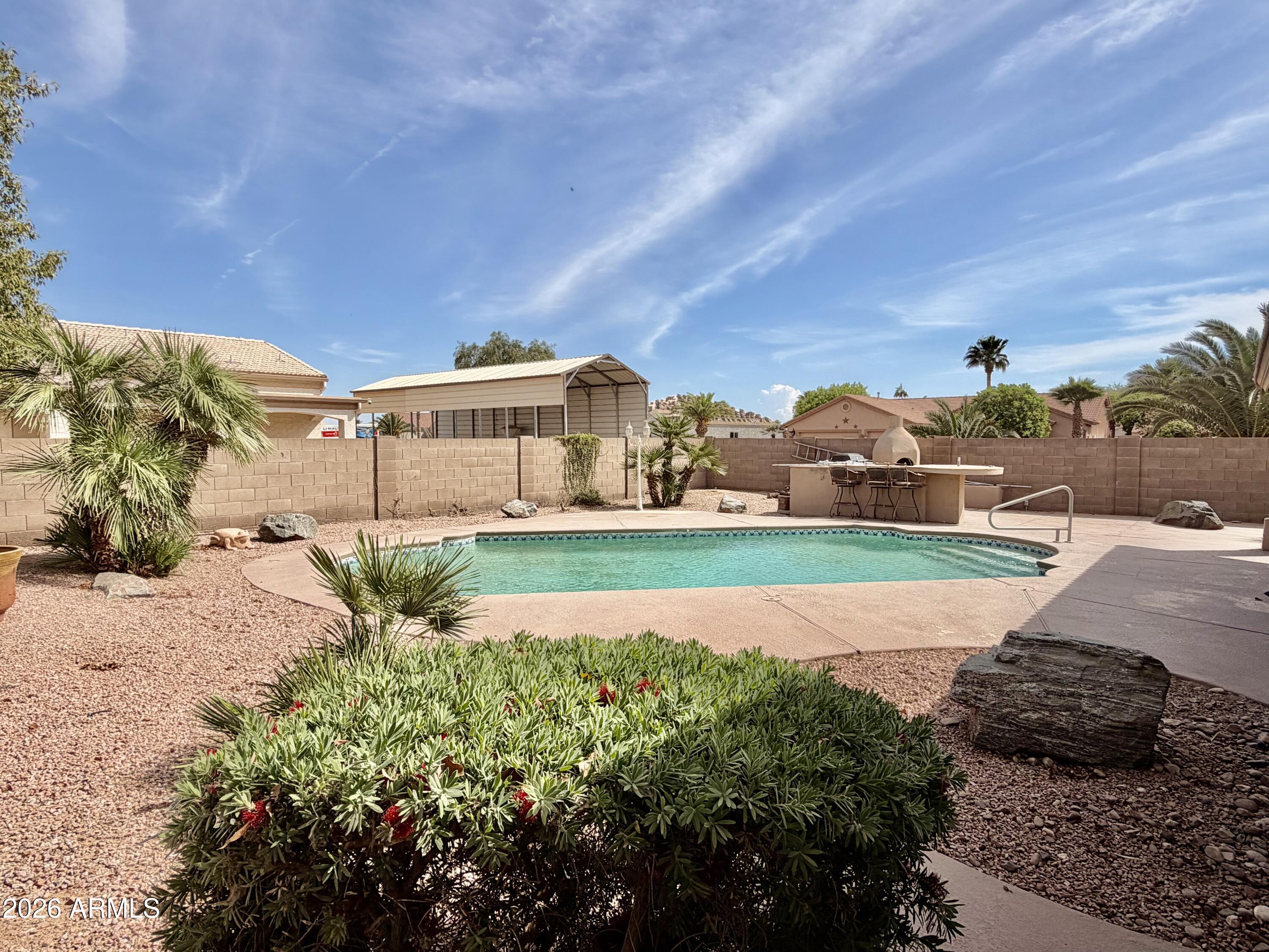 ARIZONA CITY UNIT SEVEN - Residential